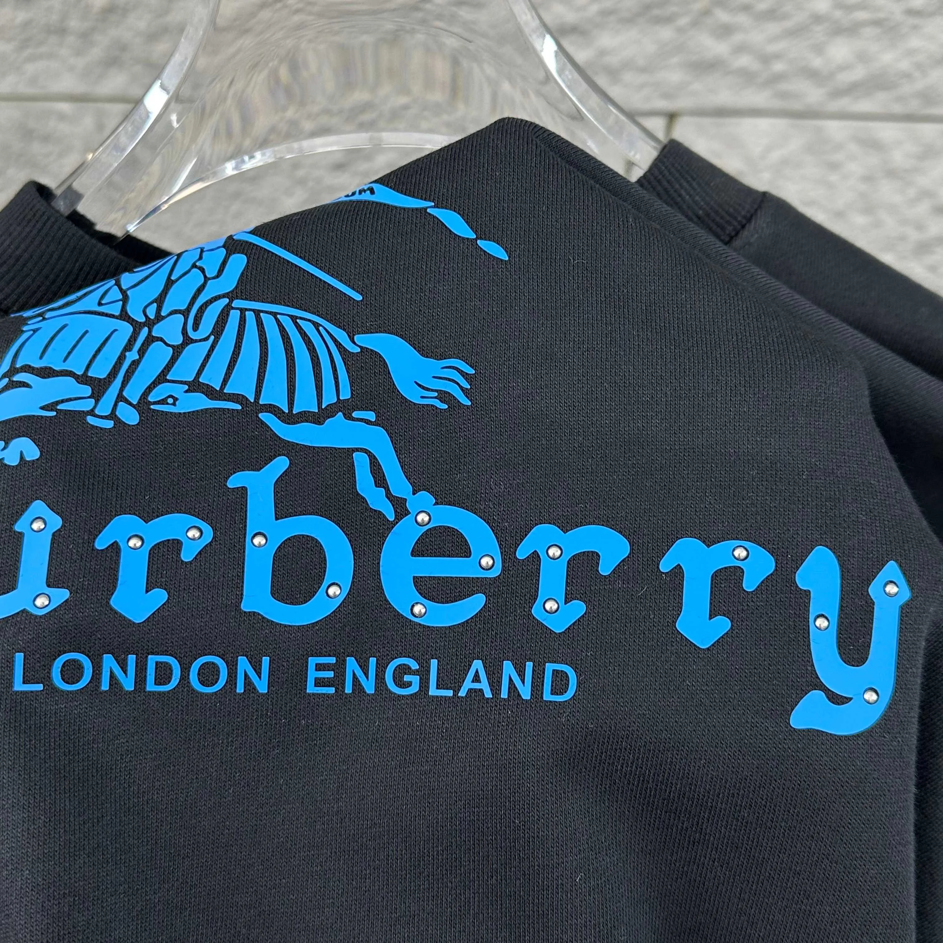 Свитшоты И Худи Мужские Burberry 19320335