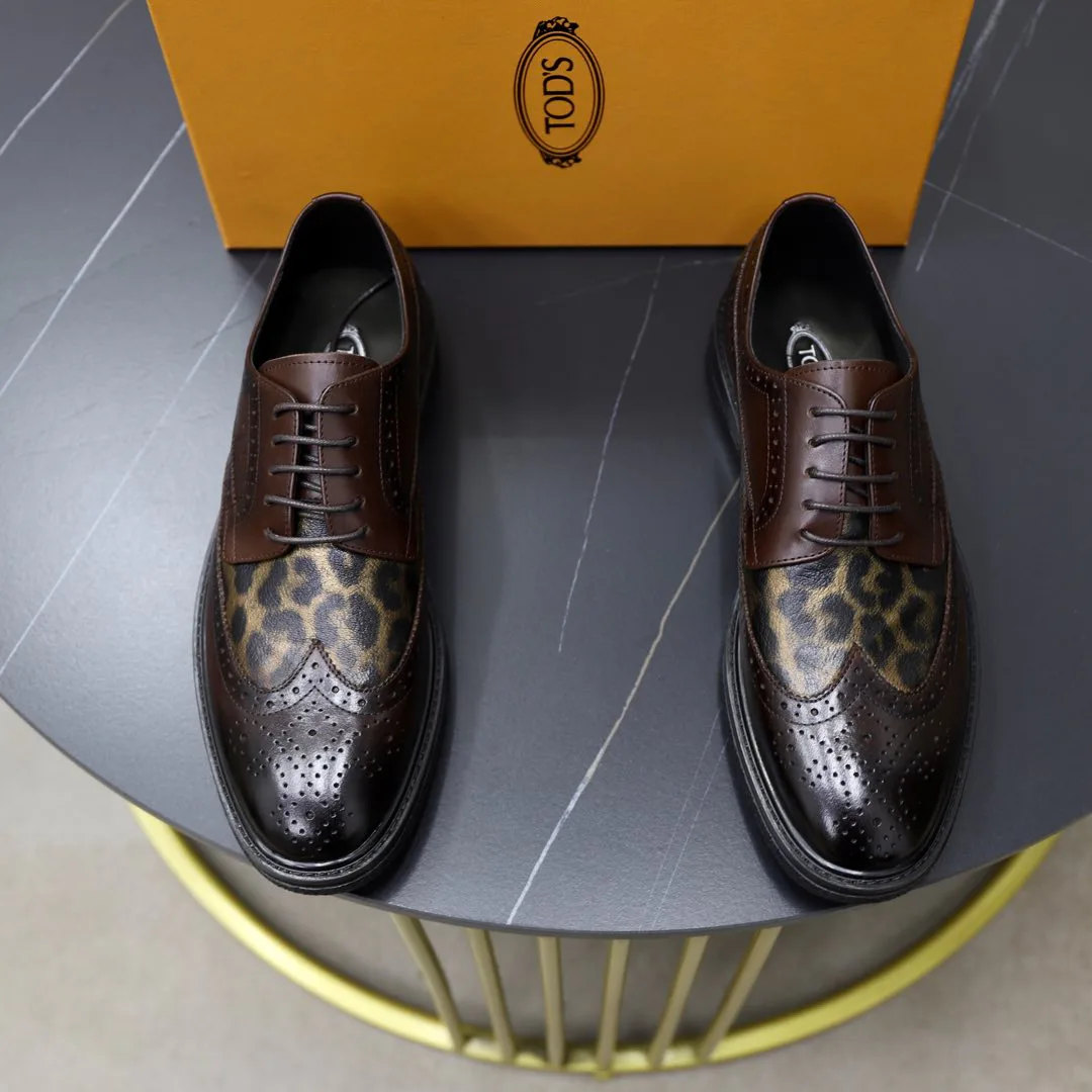 Лоферы И Туфли Мужские Tod's 1737583