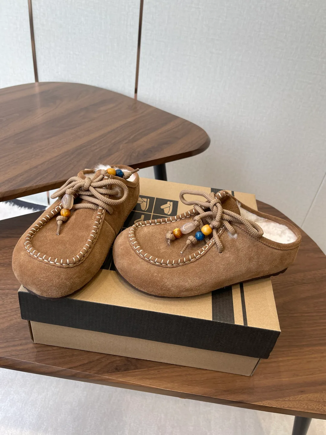 Мюли И Сабо Женские Ugg 197025