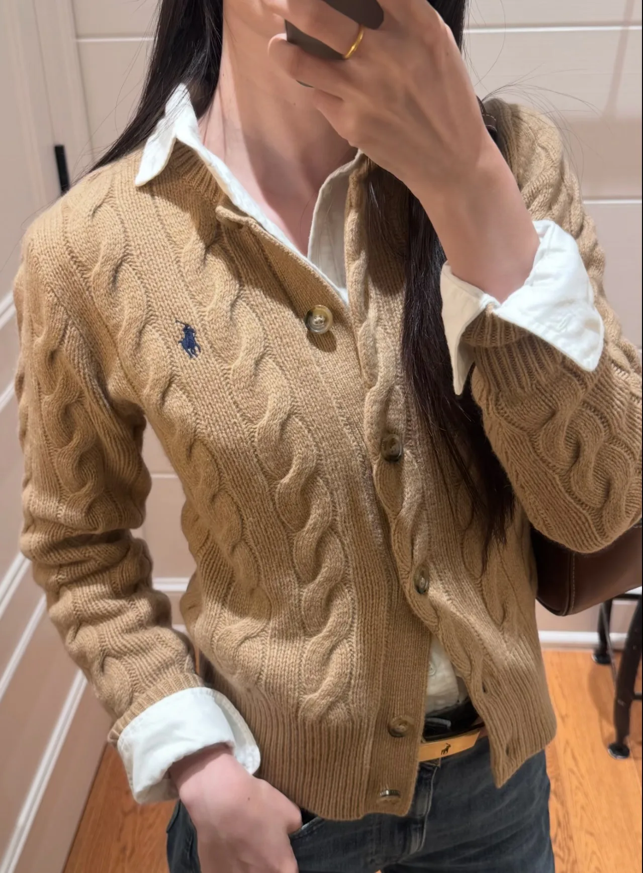 Джемперы И Свитеры Женские Ralph Lauren 18723873