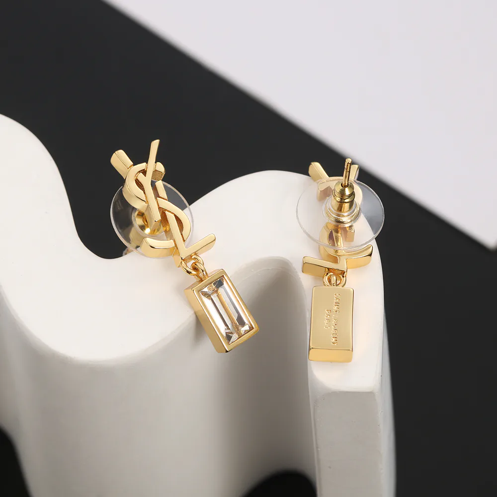 Бижутерия Saint Laurent 17049869