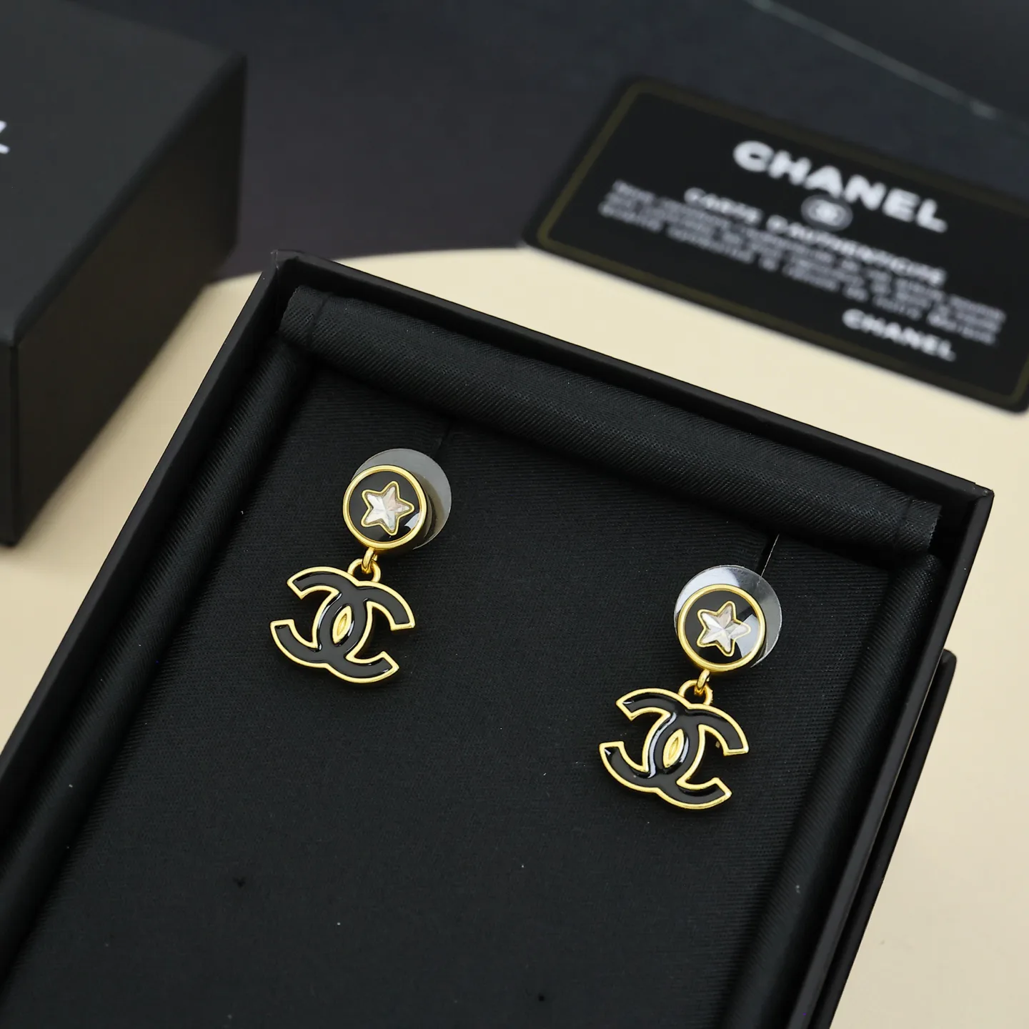 Бижутерия Chanel 273736