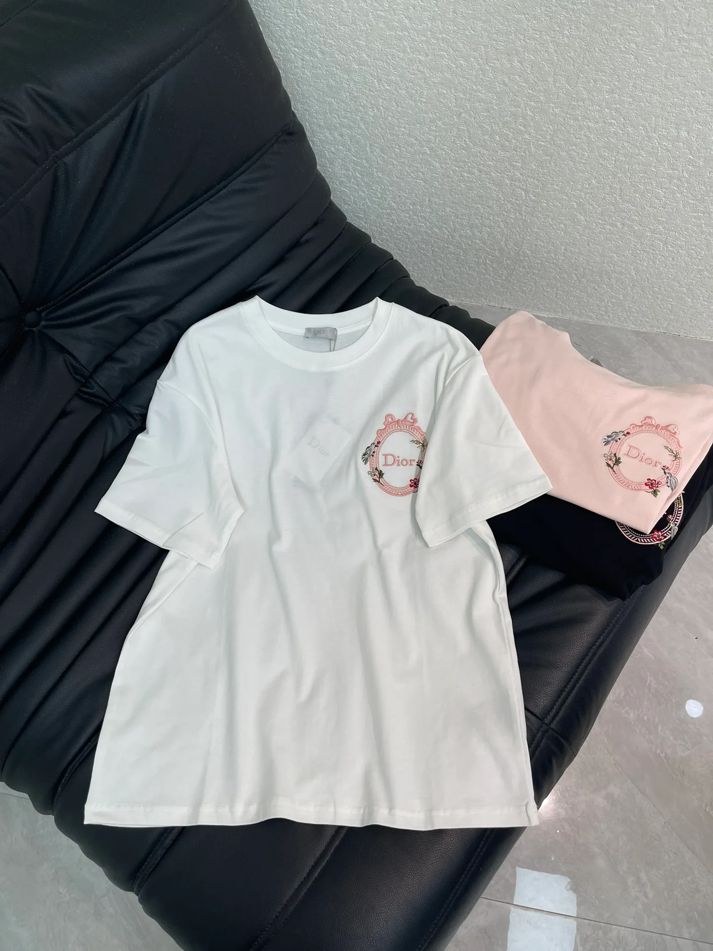 Футболки Женские Christian Dior 10537814