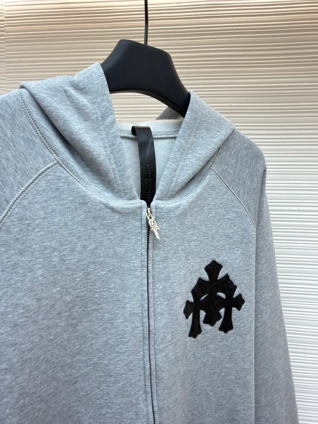 Свитшоты И Худи Мужские Chrome Hearts 18904361