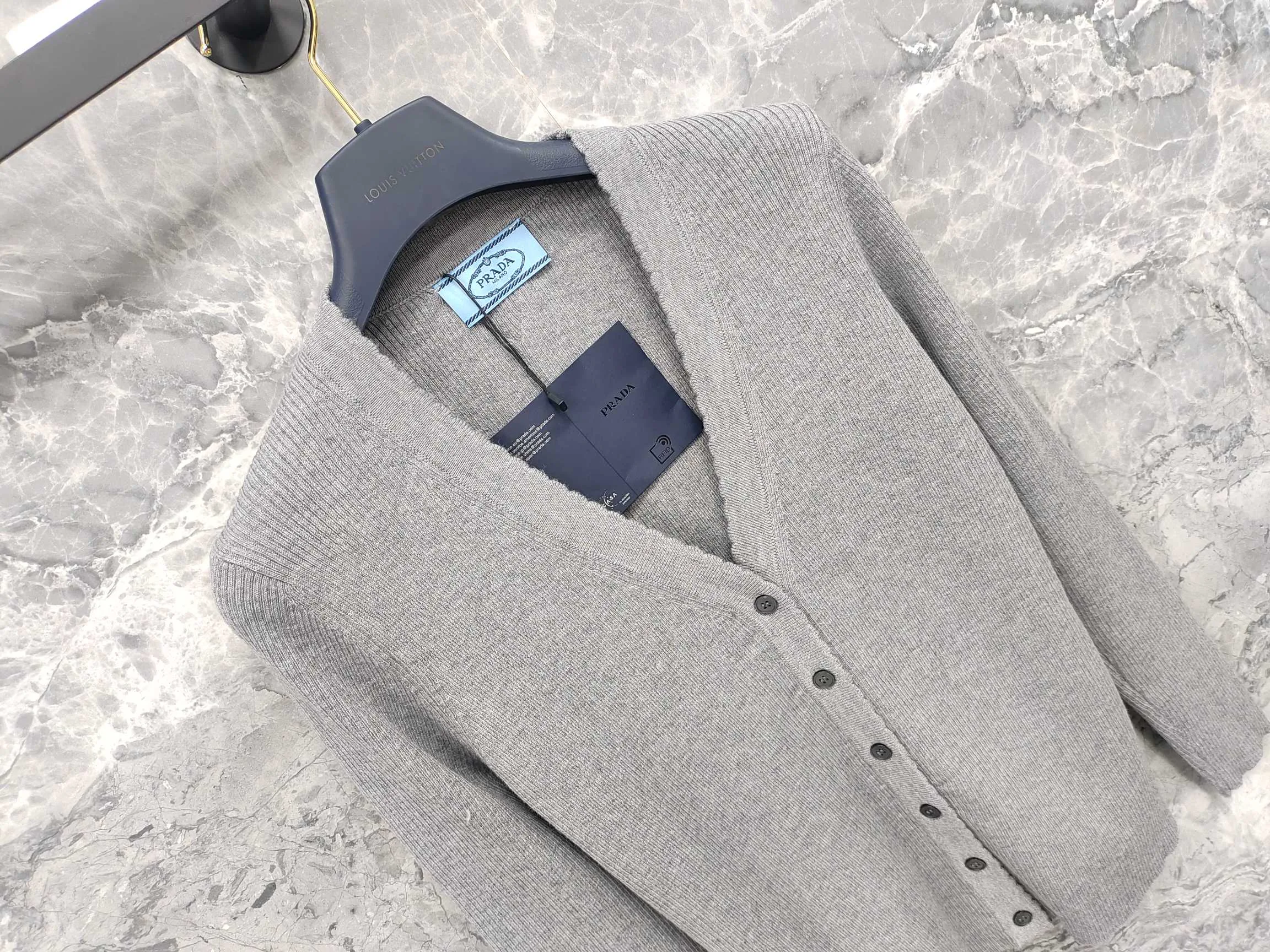 Джемперы И Свитеры Женские Prada 18743290