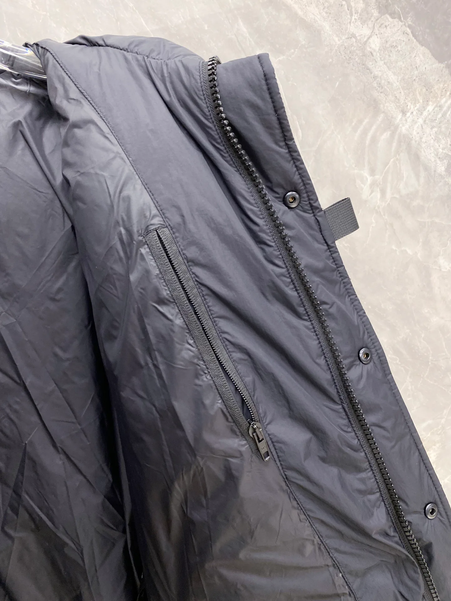 Куртки И Пуховики Мужские Balenciaga 1127575