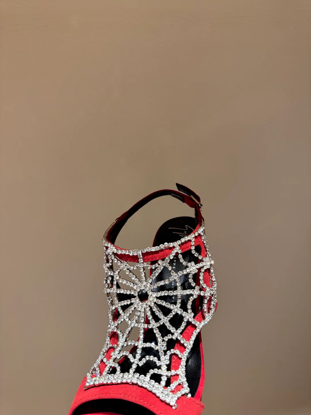 Босоножки Женские Giuseppe Zanotti 13183690