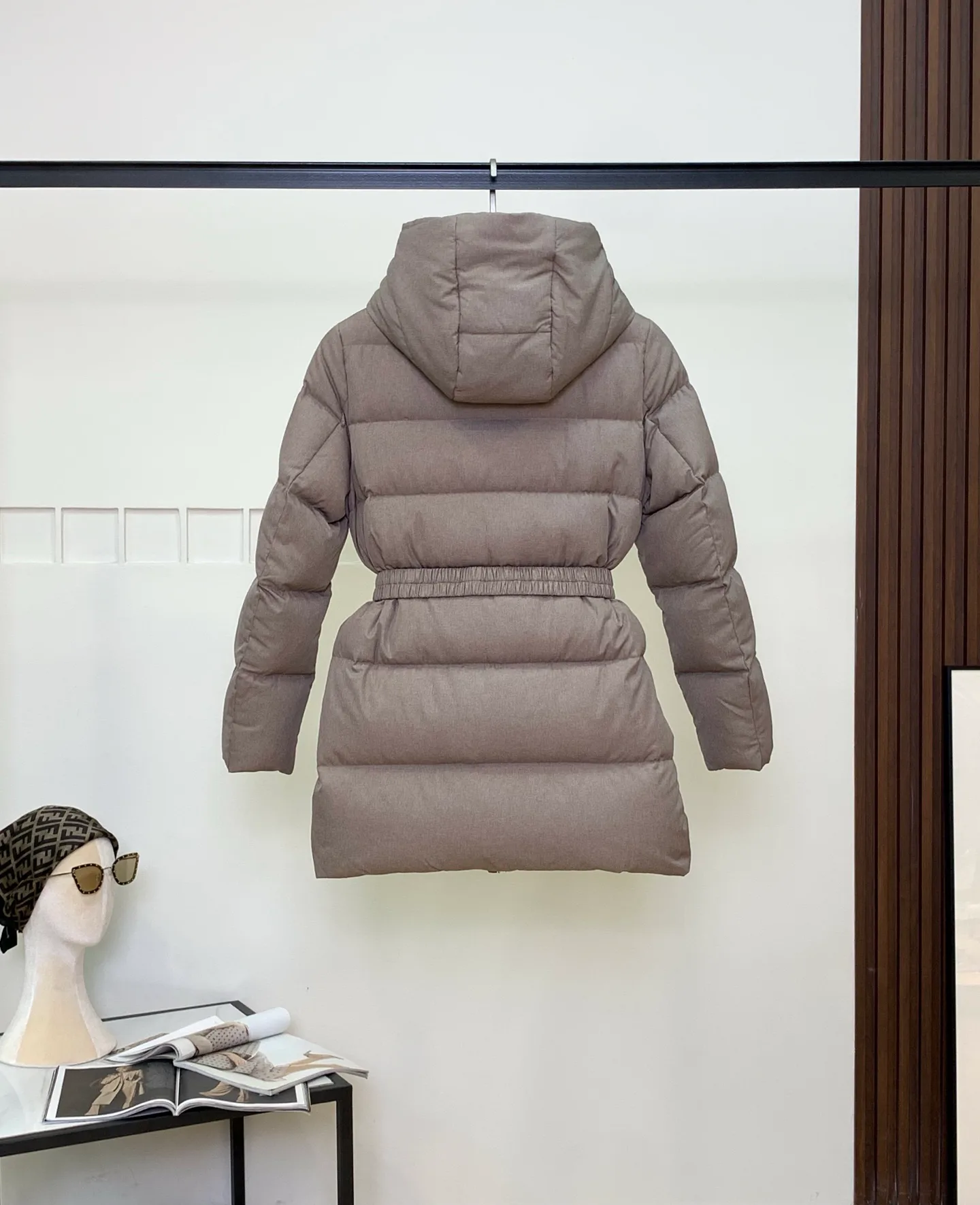 Куртки Женские Prada 287086