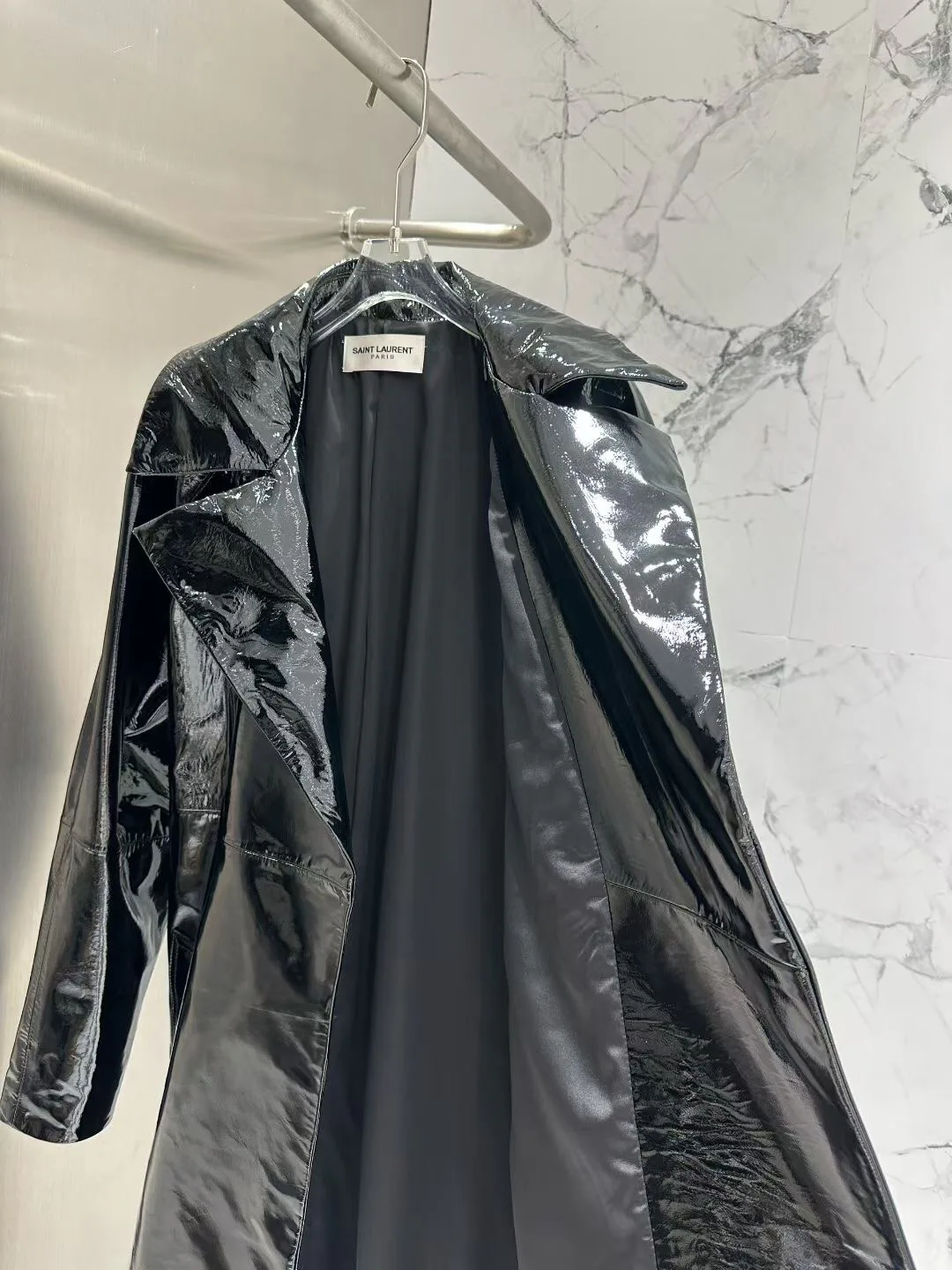 Пальто Женские Saint Laurent 785585