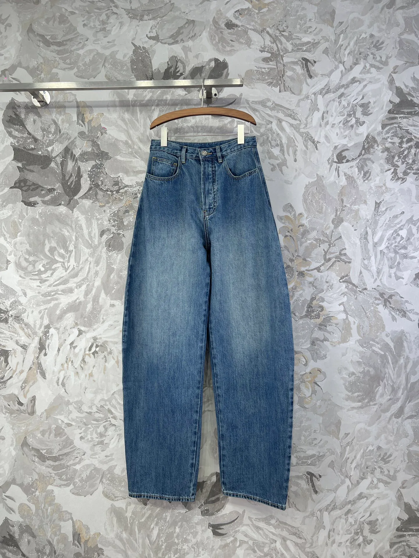 Джинсы Женские Alaia 1835787