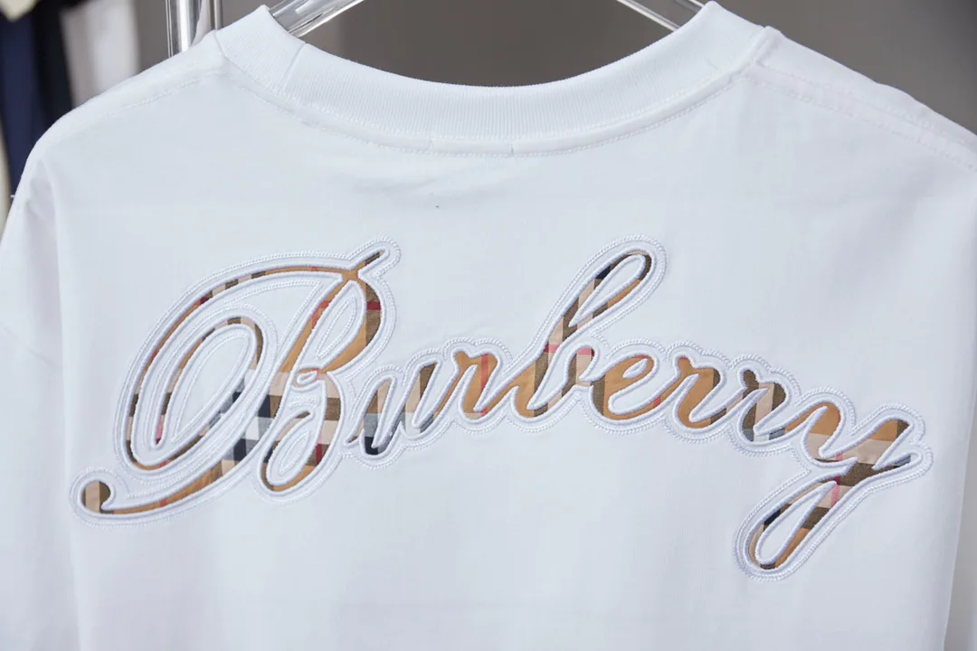 Футболки Женские Burberry 10937921