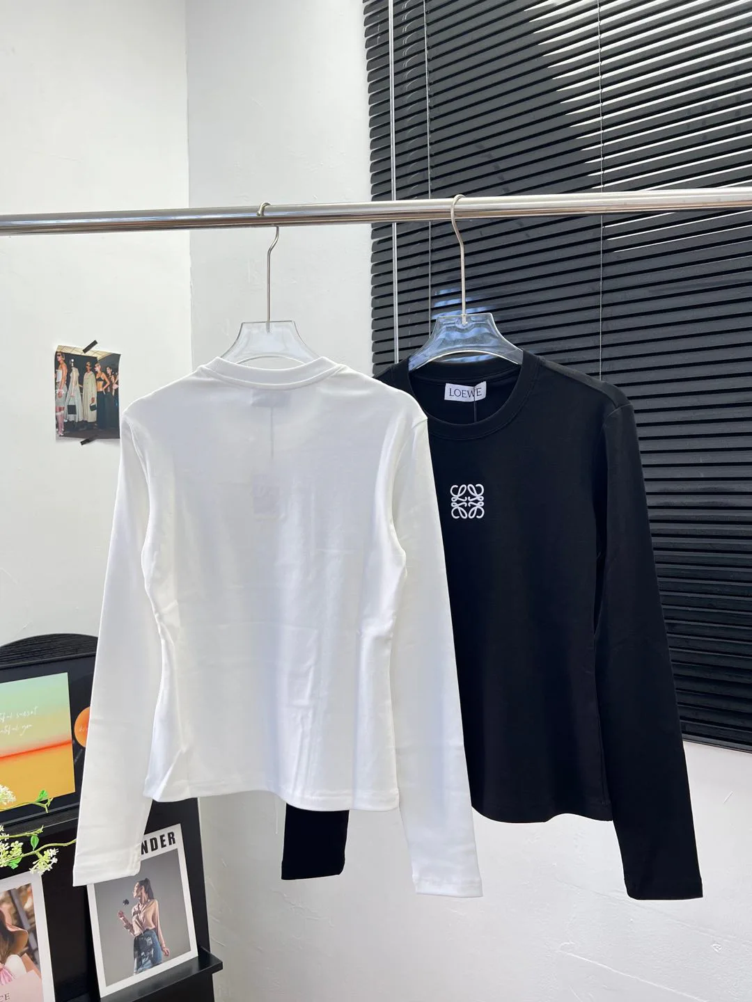 Джемперы И Свитеры Женские Loewe 1002909