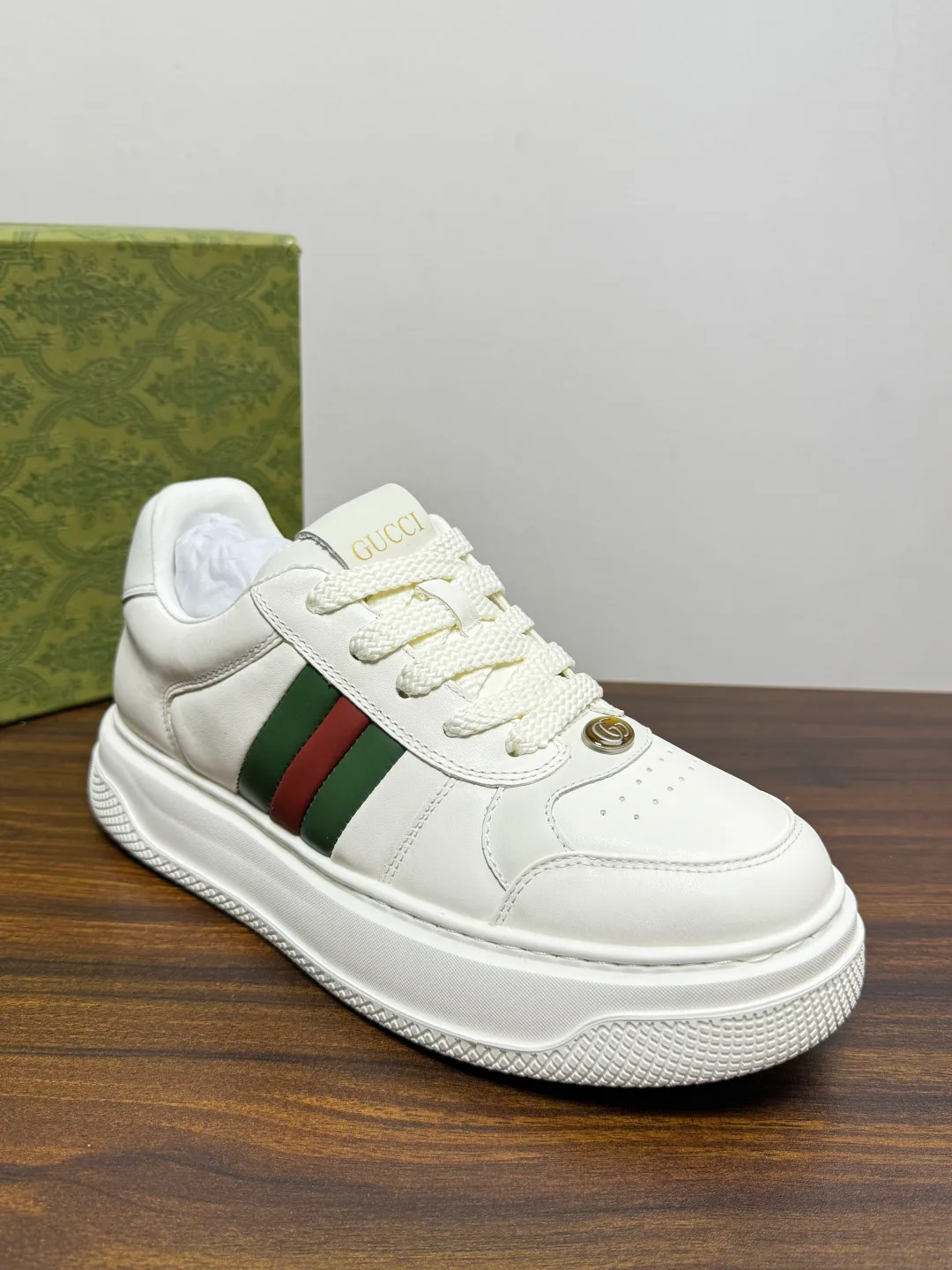 Кроссовки Мужские Gucci 20143332