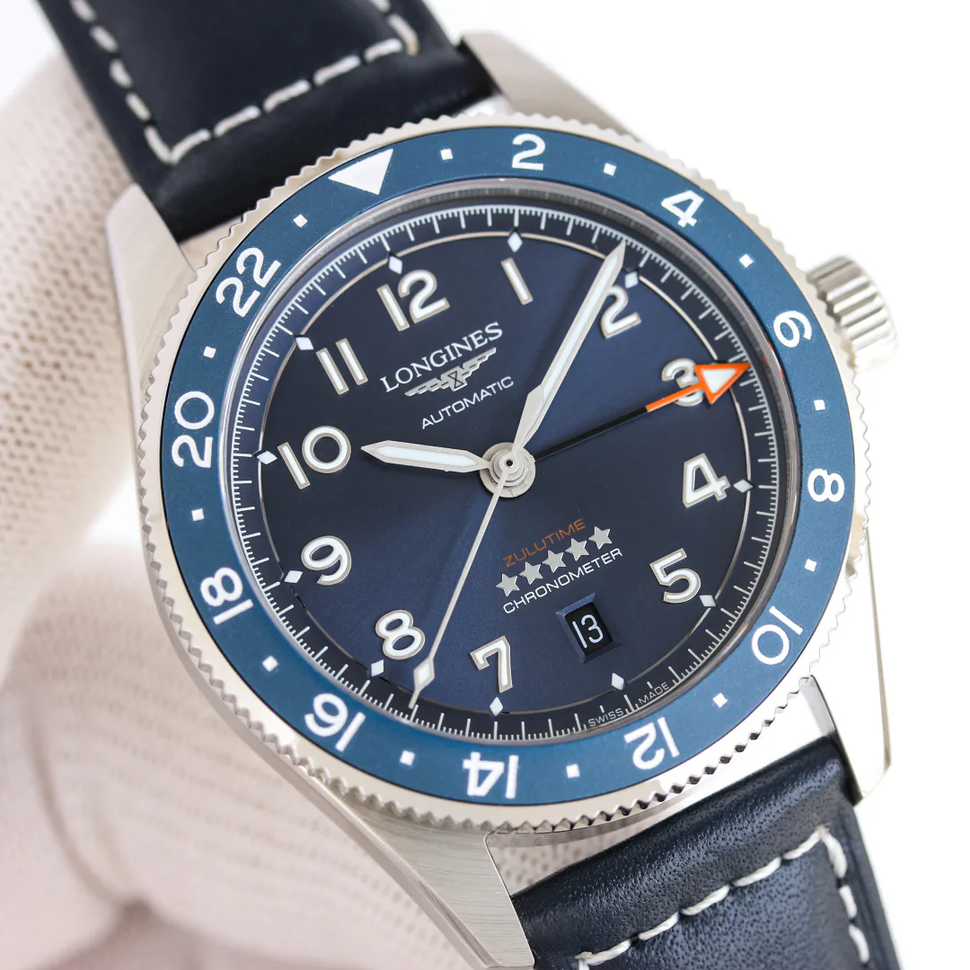 Часы Мужские Longines 17811301