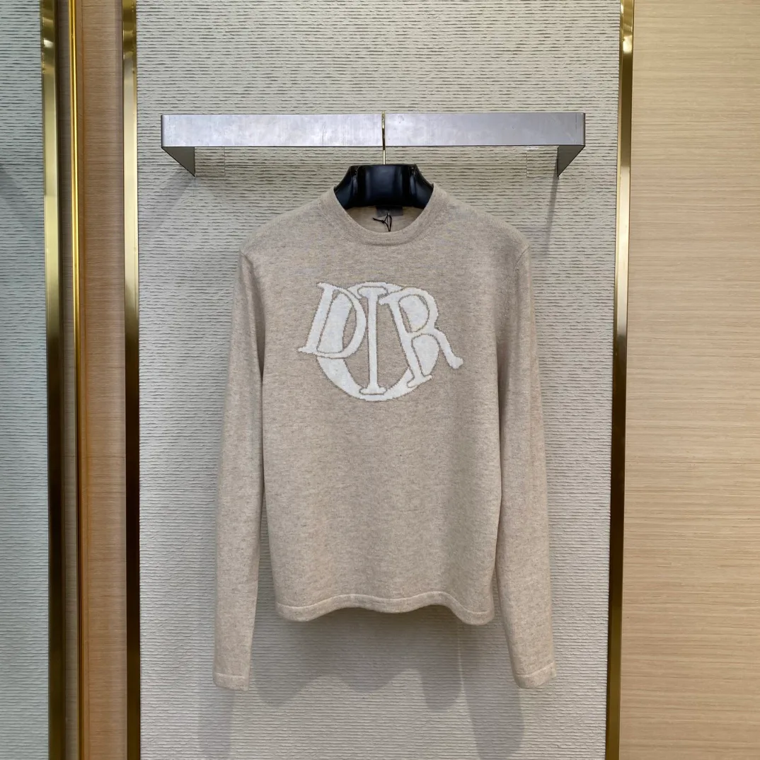 Свитеры Мужские Christian Dior 658778