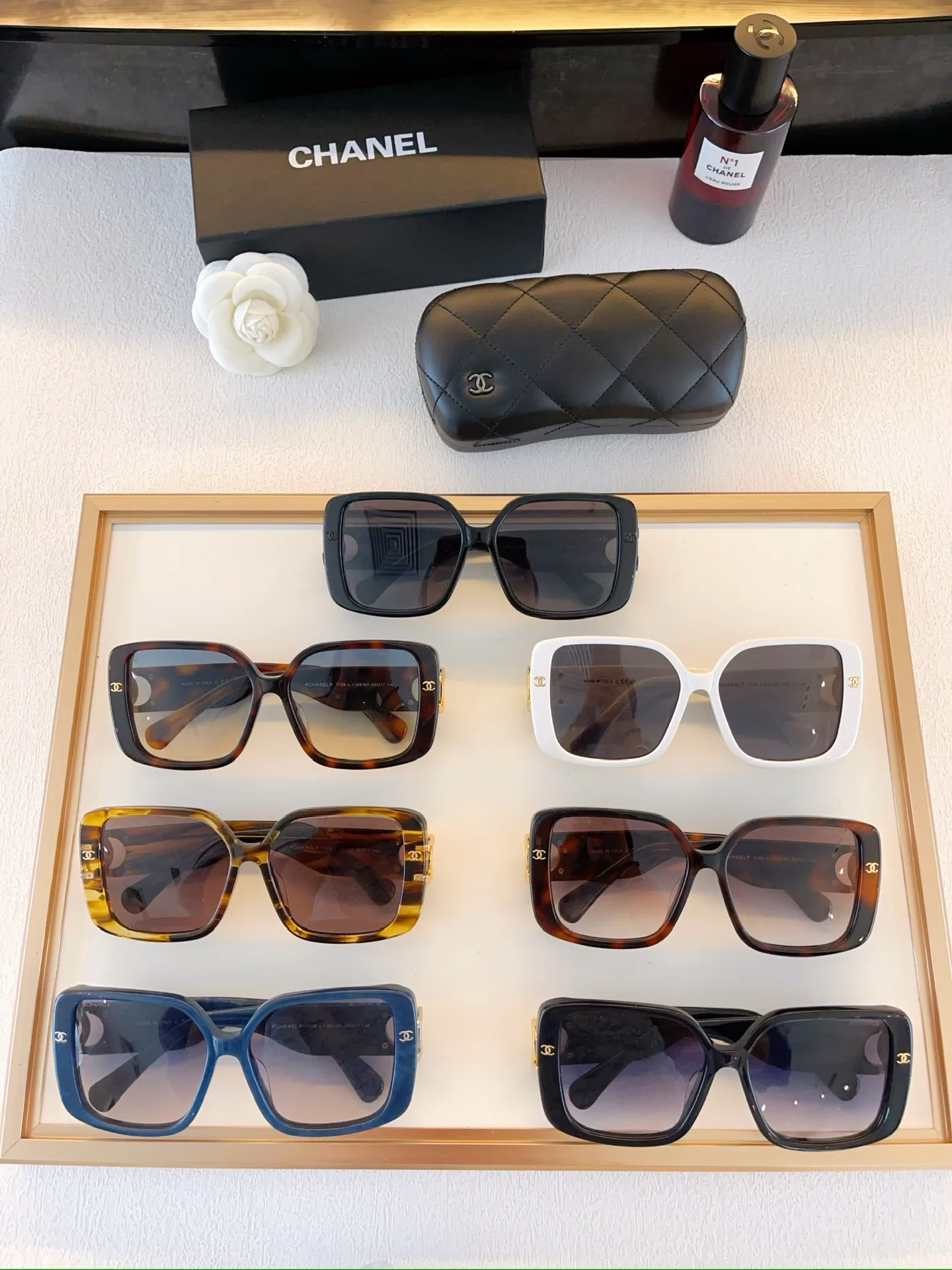 Очки Chanel 26966