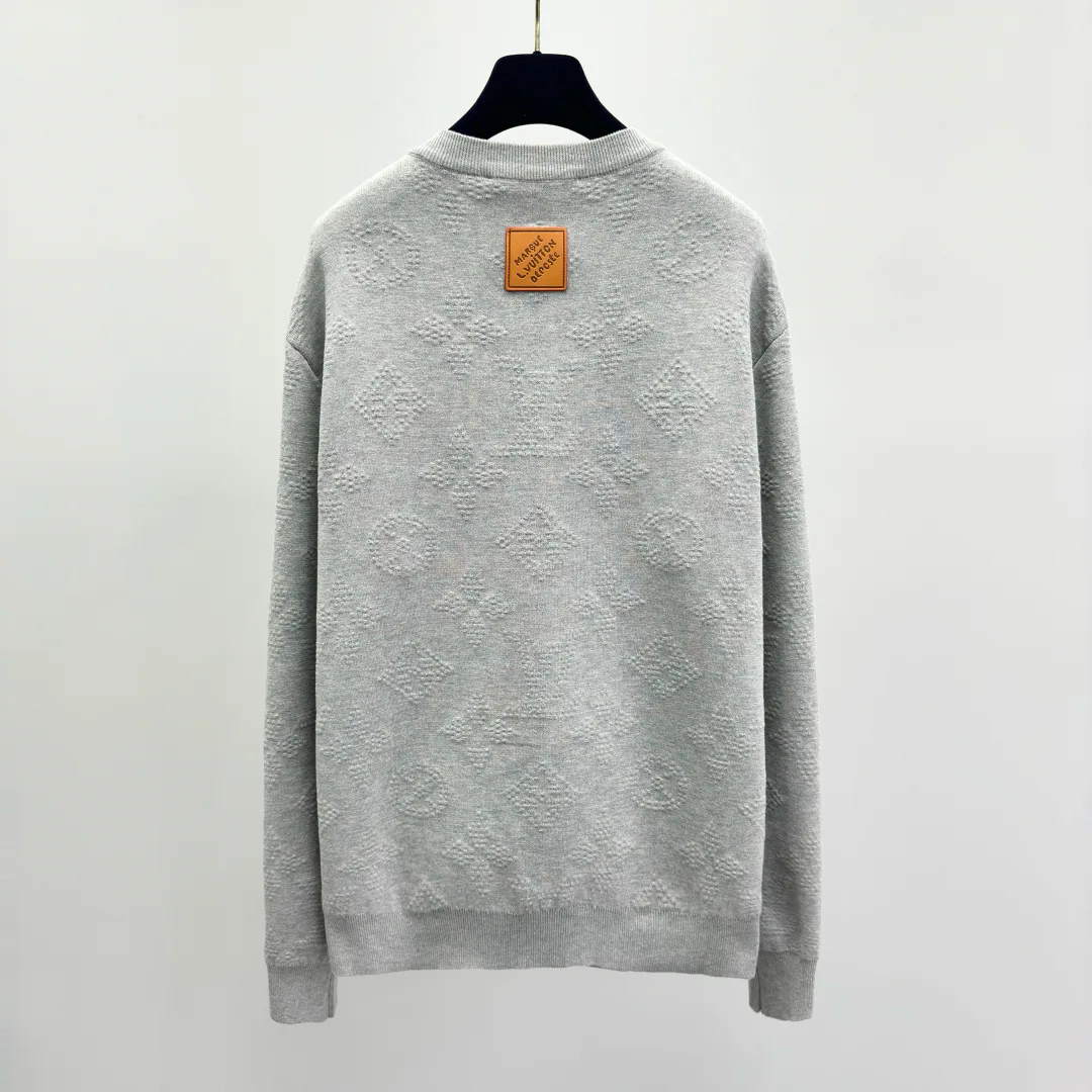 Свитеры Мужские Louis Vuitton 169809