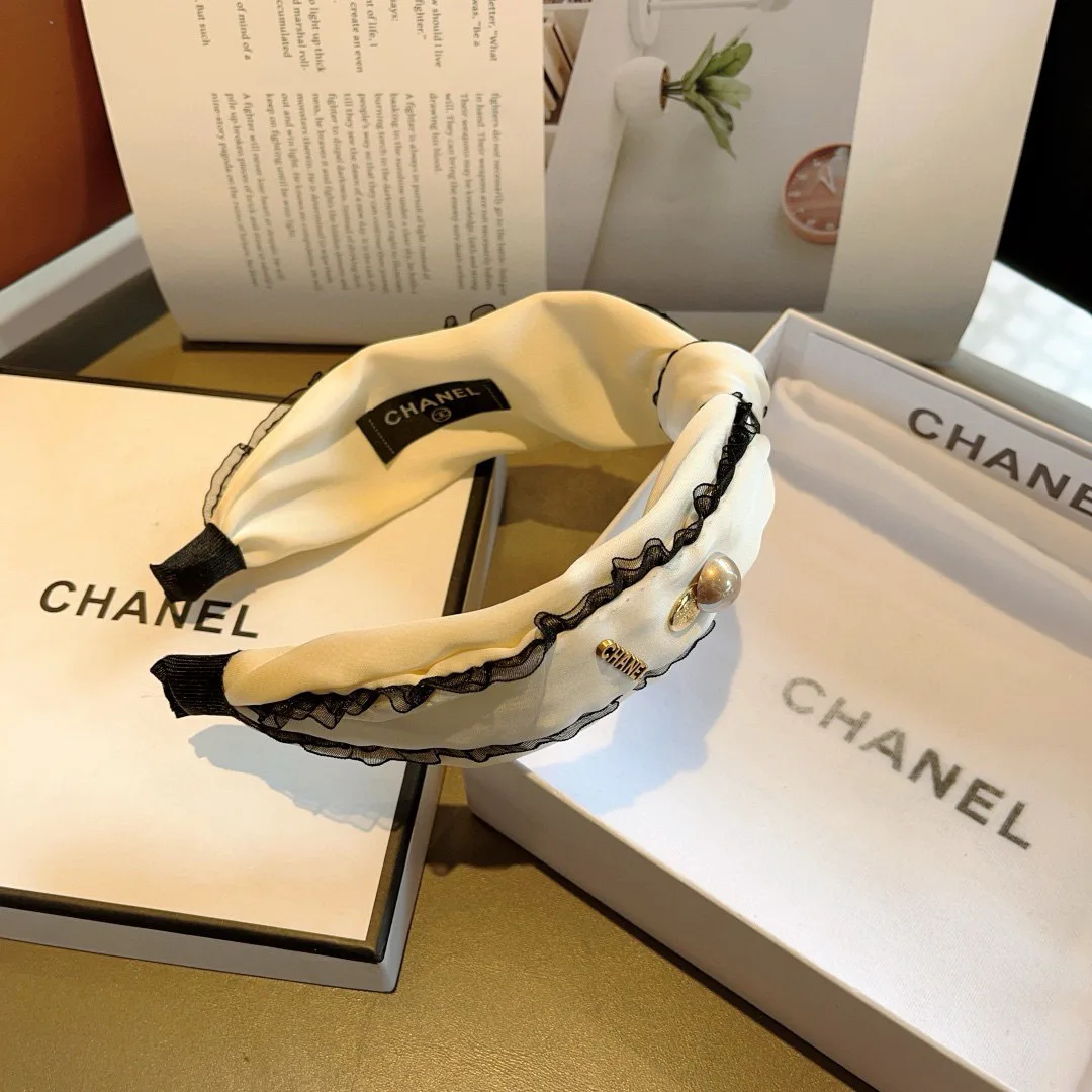 Головные Уборы Chanel 11469150