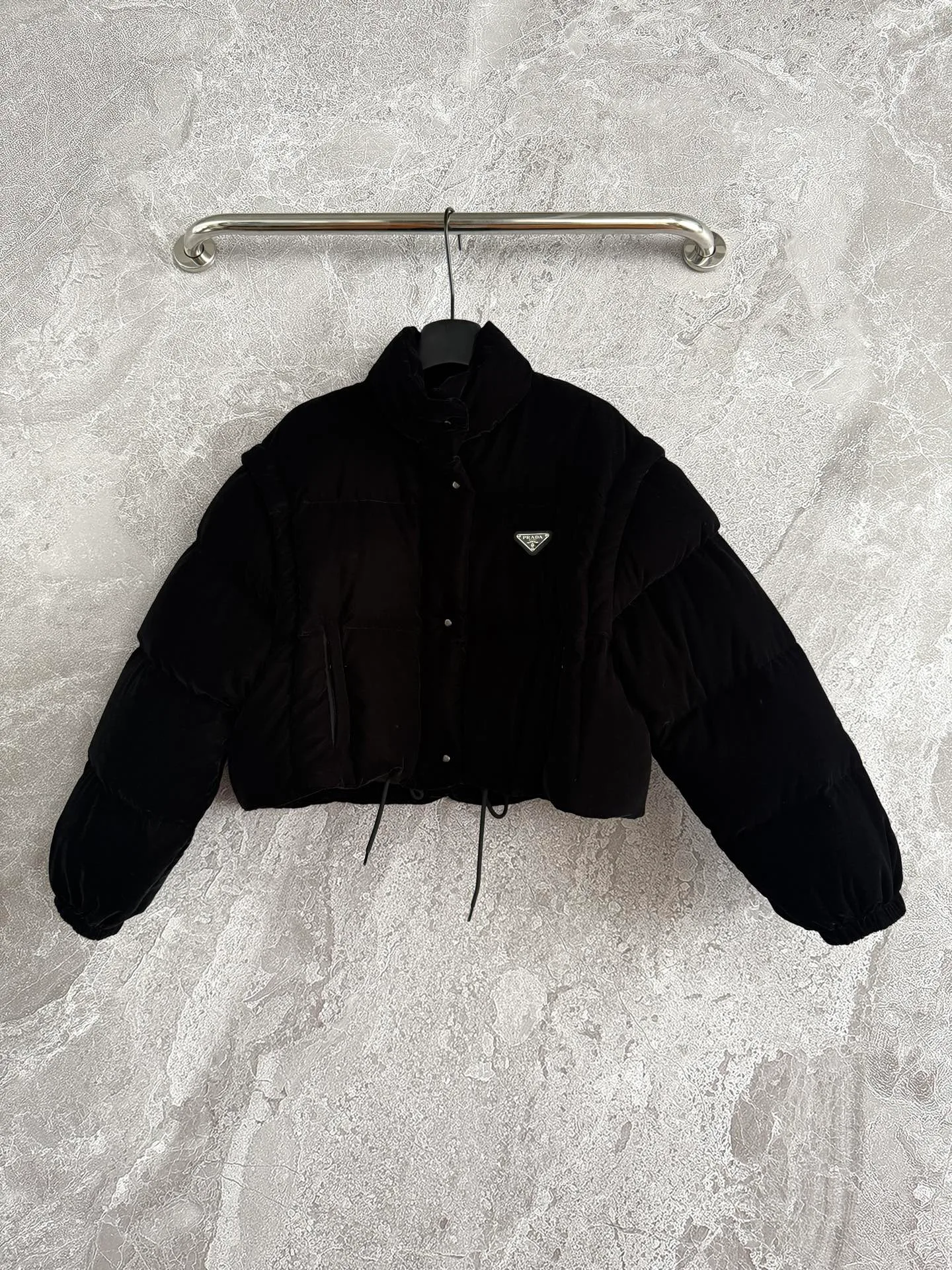 Куртки И Пуховики Женские Prada 545334