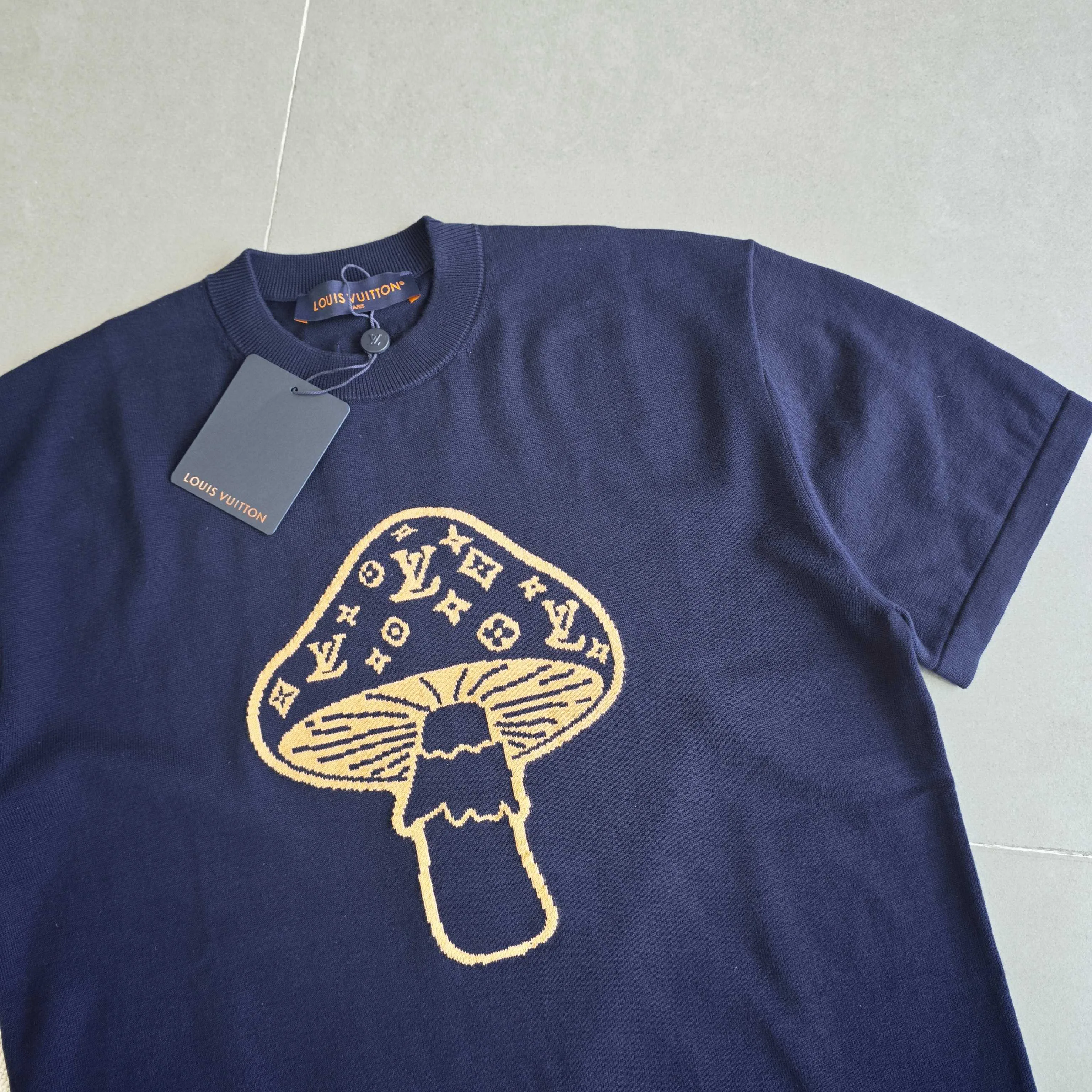 Джемперы И Свитеры Женские Louis Vuitton 11682897