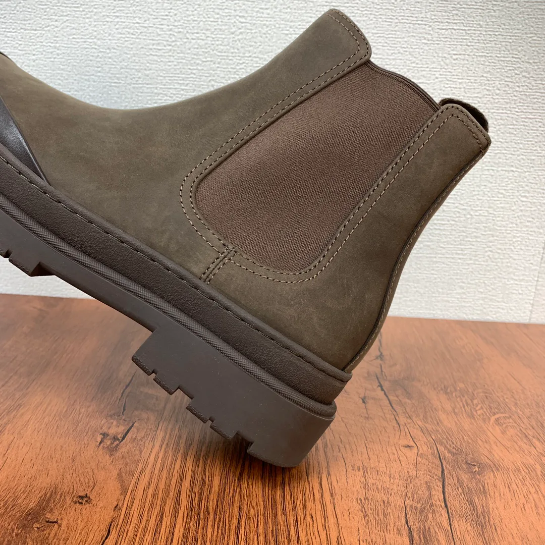 Ботинки Мужские Brunello Cucinelli 18633579