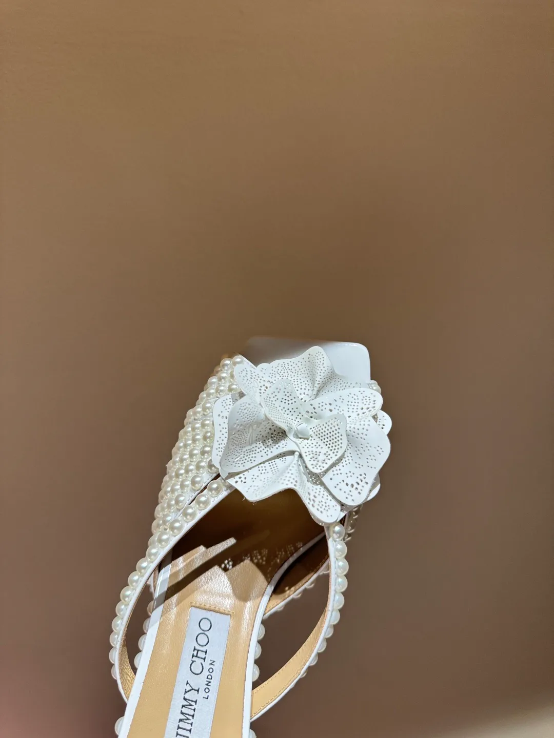 Босоножки Женские Jimmy Choo 17943466