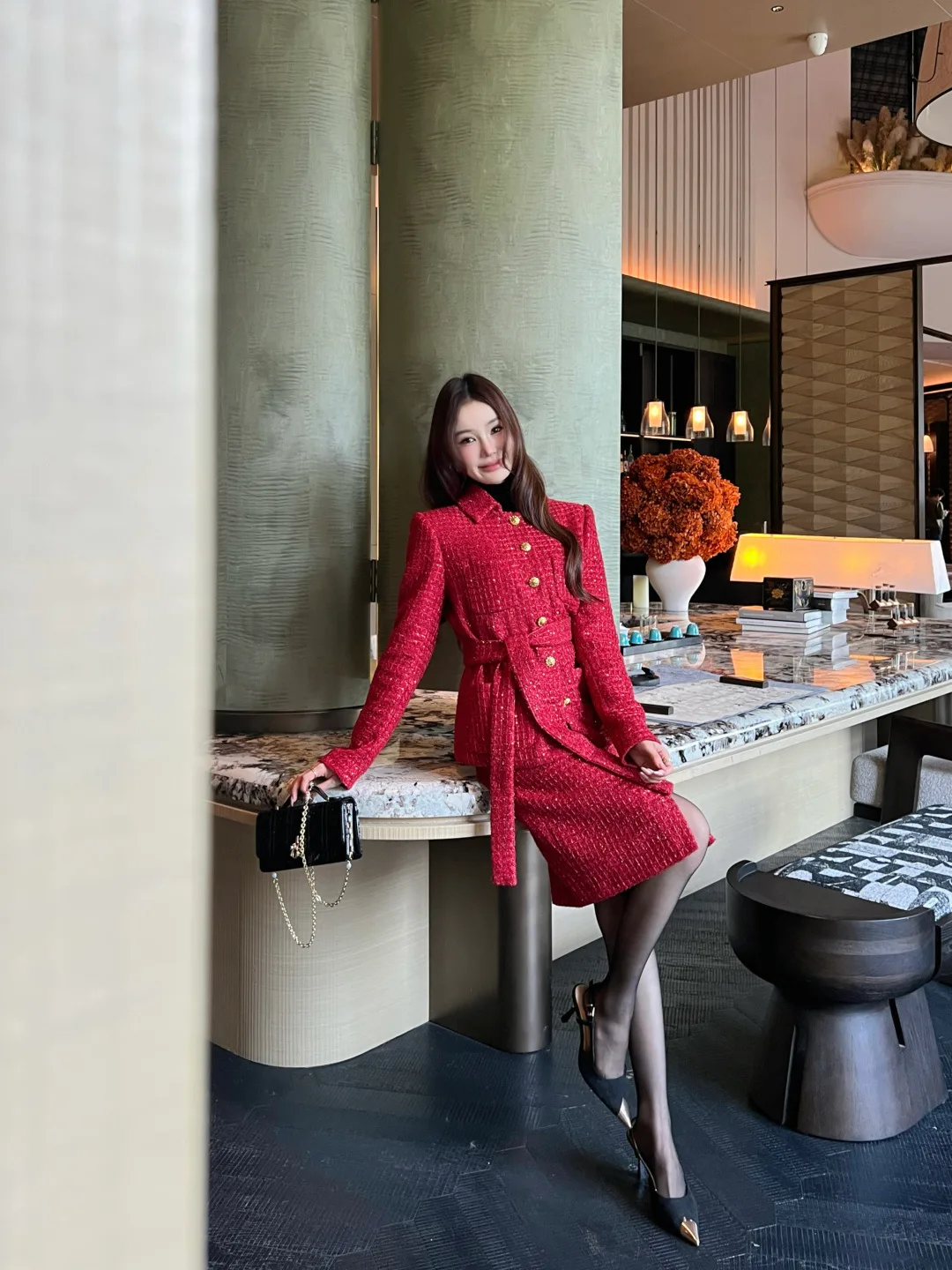 Костюмы Женские Chanel 1849747