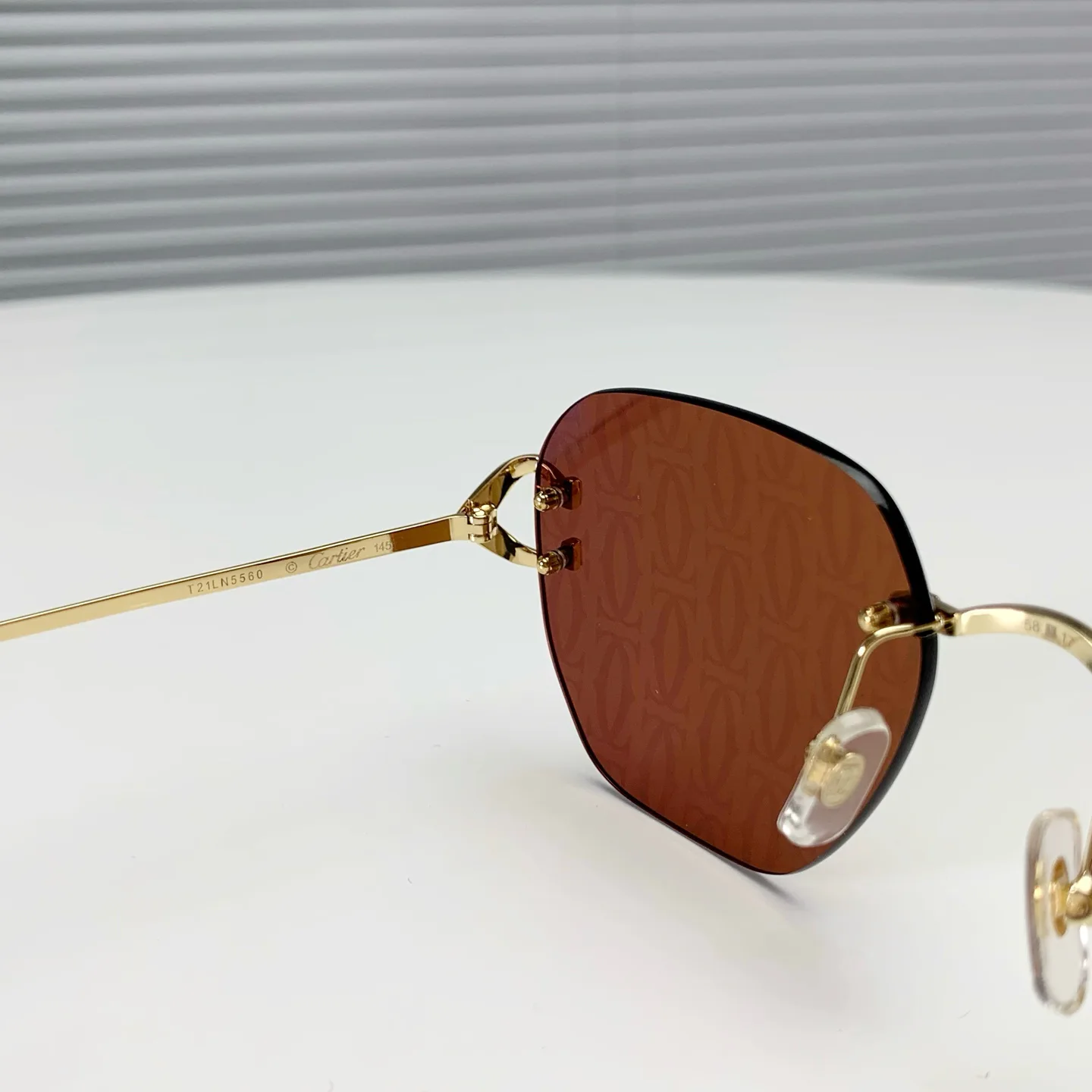 Часы Женские Cartier 11628485