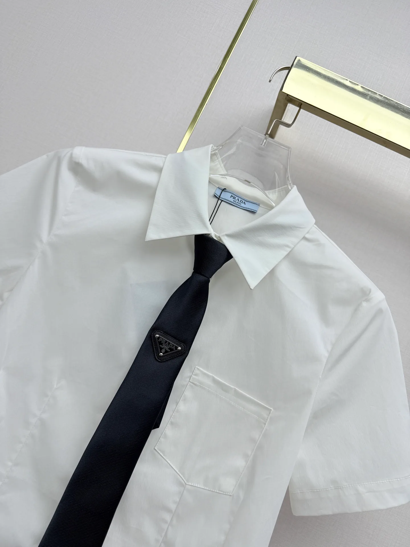 Рубашки Женские Prada 11622730