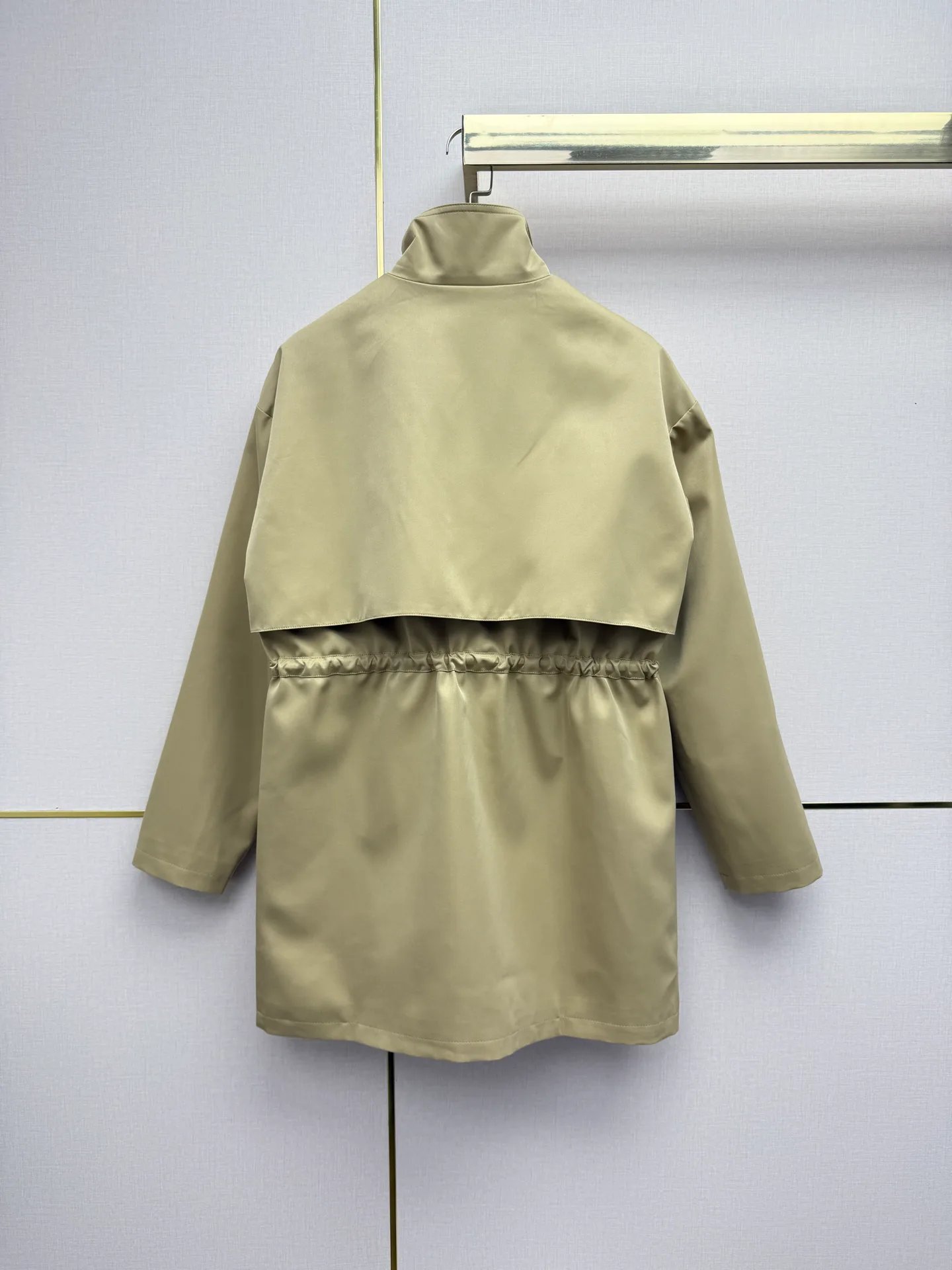 Тренчи Женские Prada 18451124