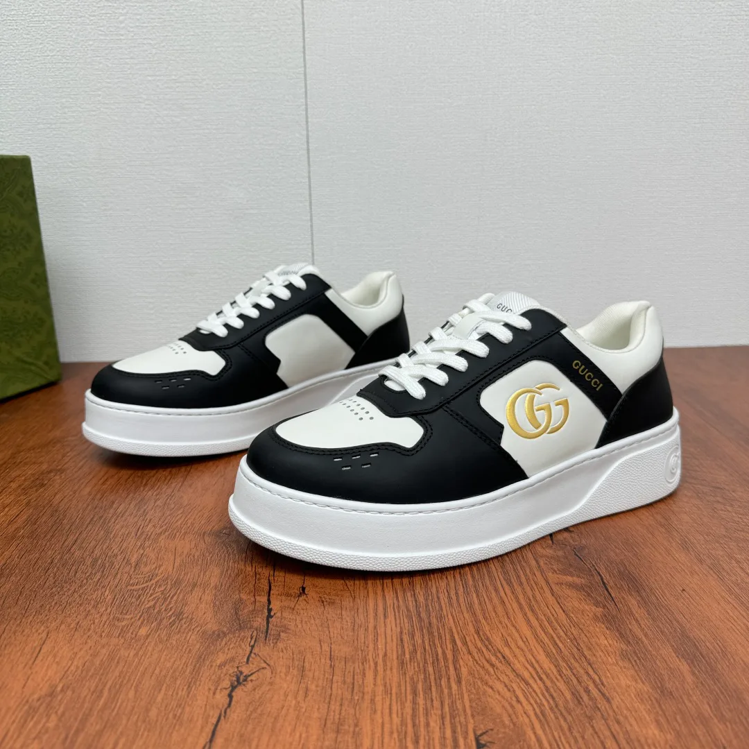 Кеды Мужские Gucci 1880424