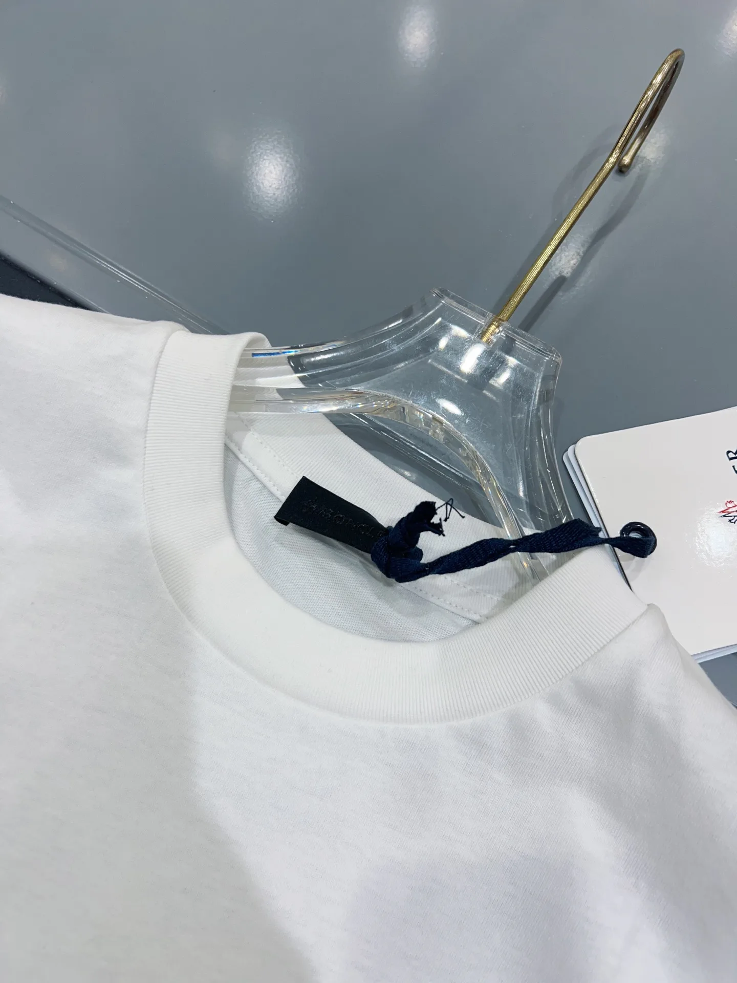 Лонгсливы Женские Moncler 11142552