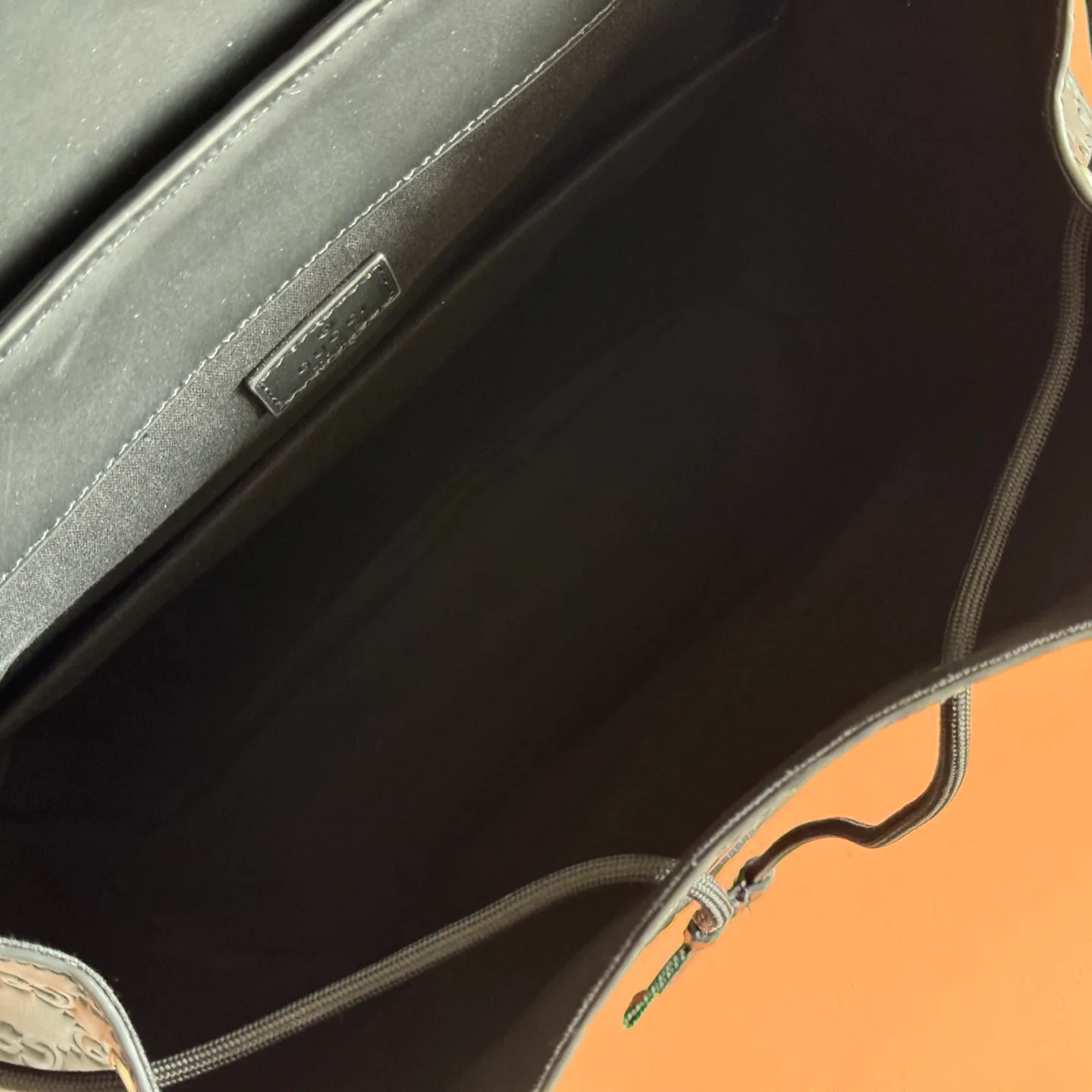 Рюкзаки Женские Gucci 1171174