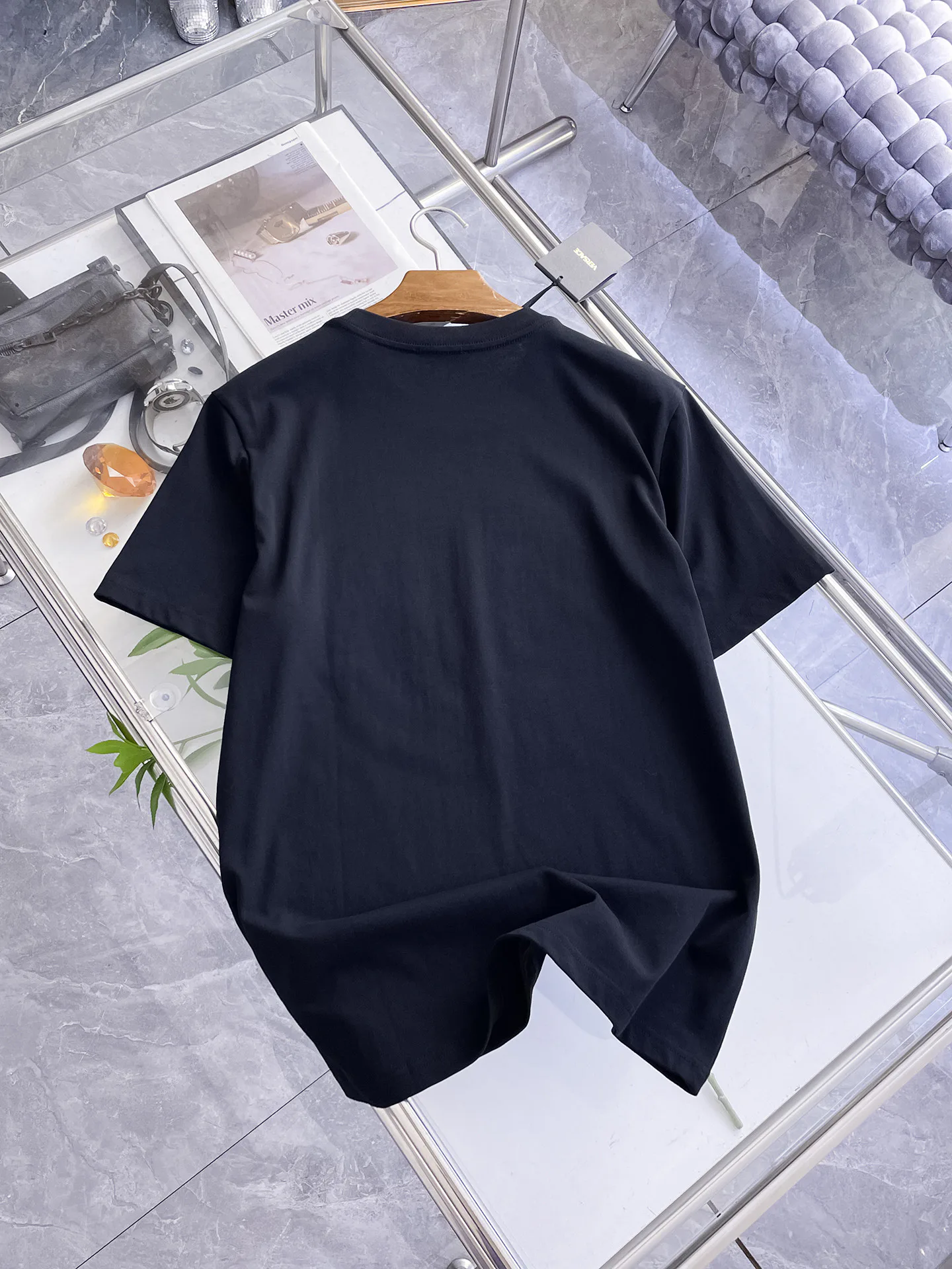 Футболки Мужские Versace 10186791
