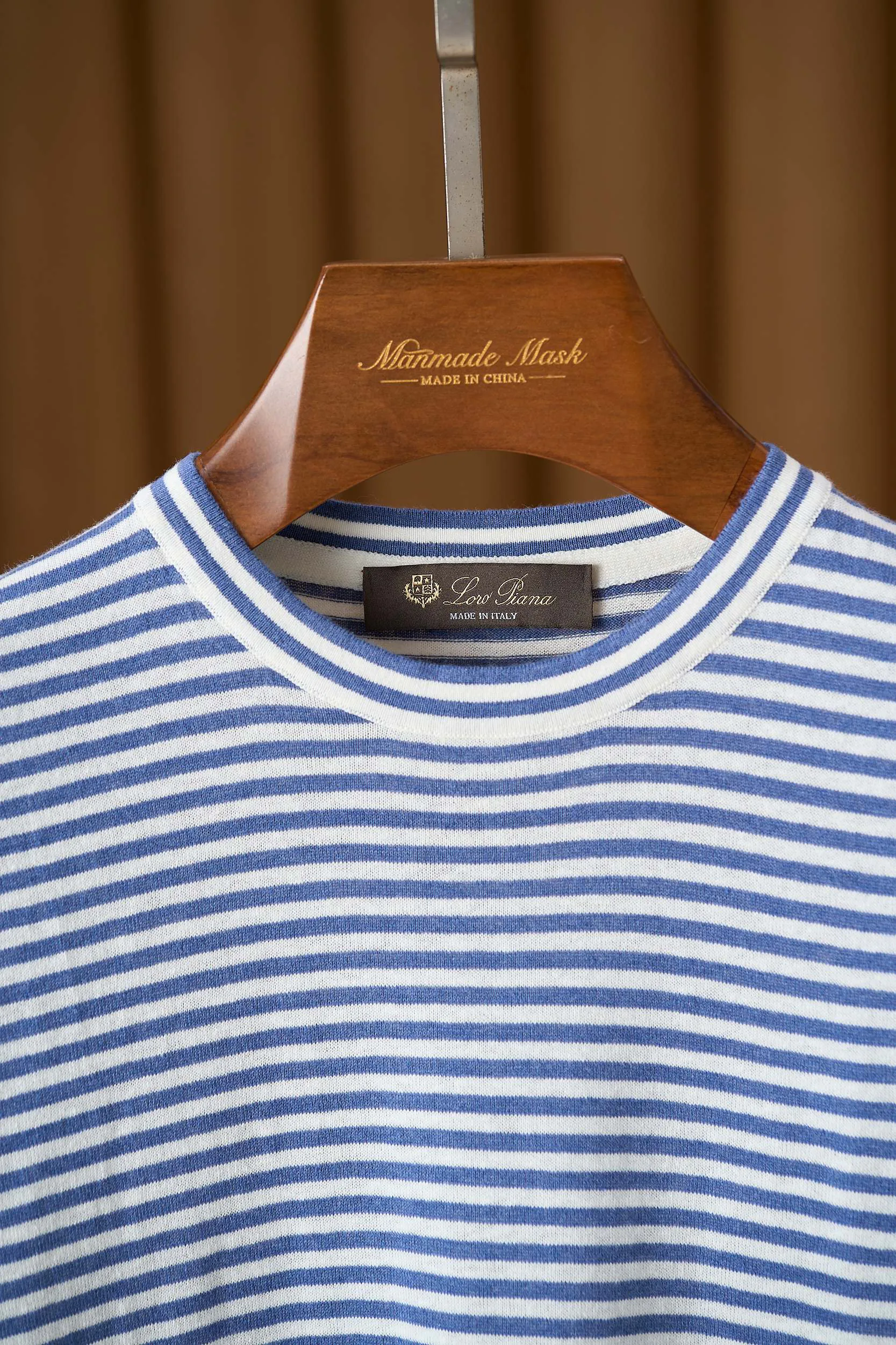 Футболки Мужские Loro Piana 11506344