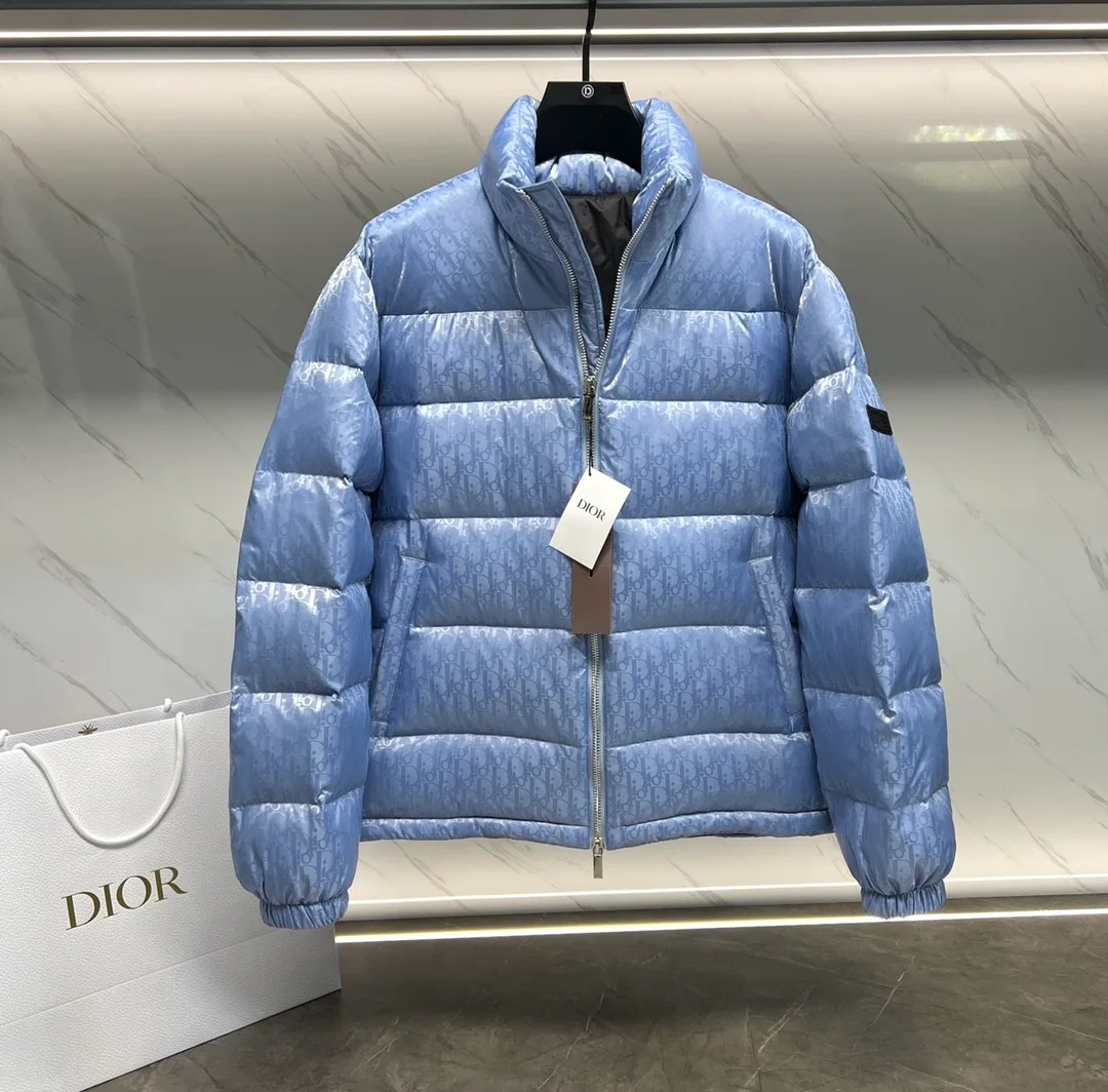 Куртки И Пуховики Женские Christian Dior 18129890