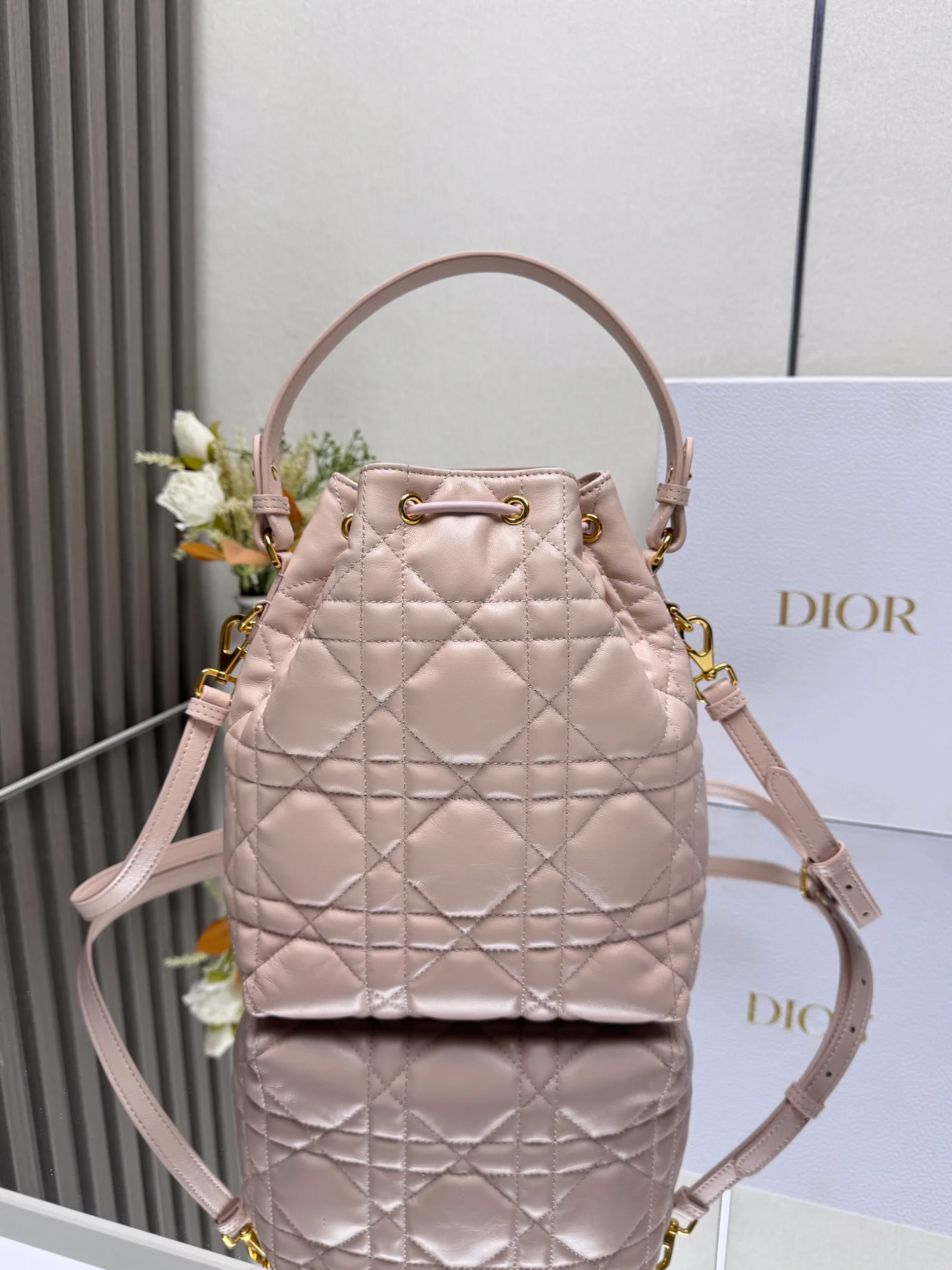 Сумки На Ремне Женские Christian Dior 763835