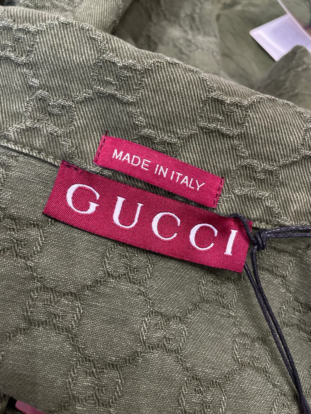 Костюмы Мужские Gucci 10088626