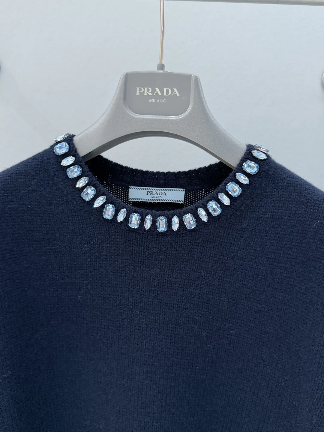 Джемперы И Свитеры Женские Prada 9132953