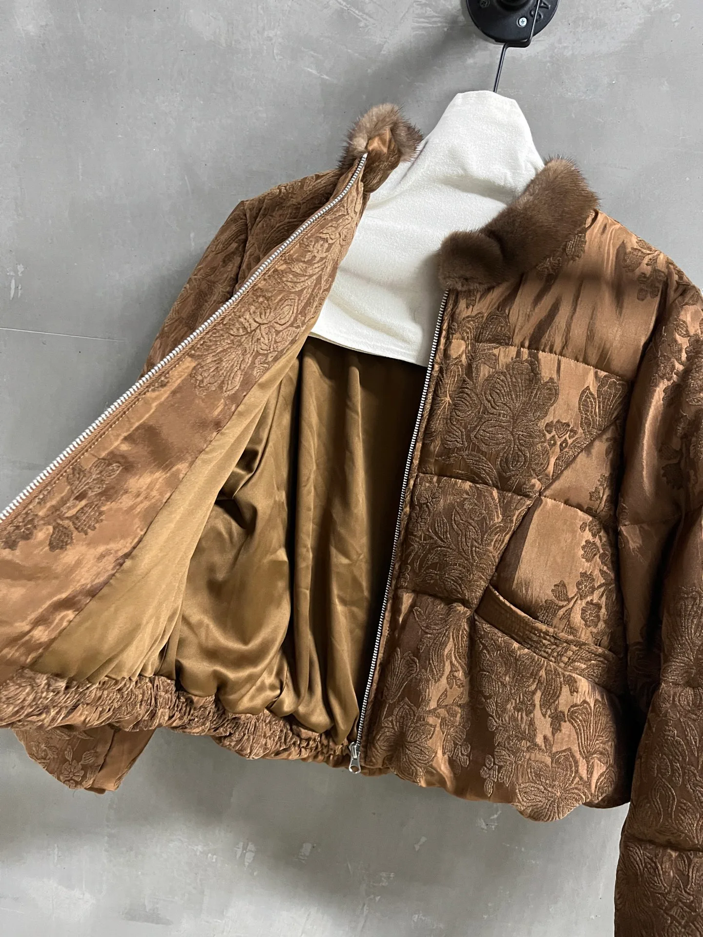 Куртки И Пуховики Женские Christian Dior 867553