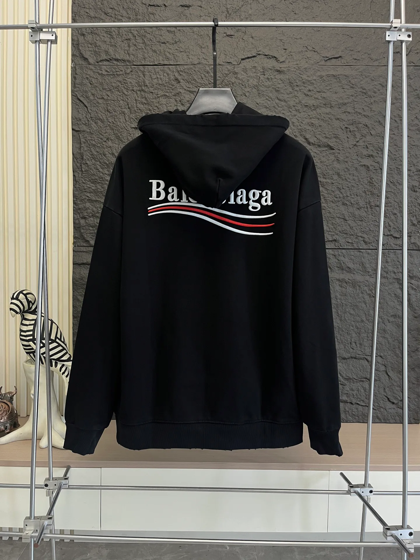Свитшоты И Худи Мужские Balenciaga 18392318