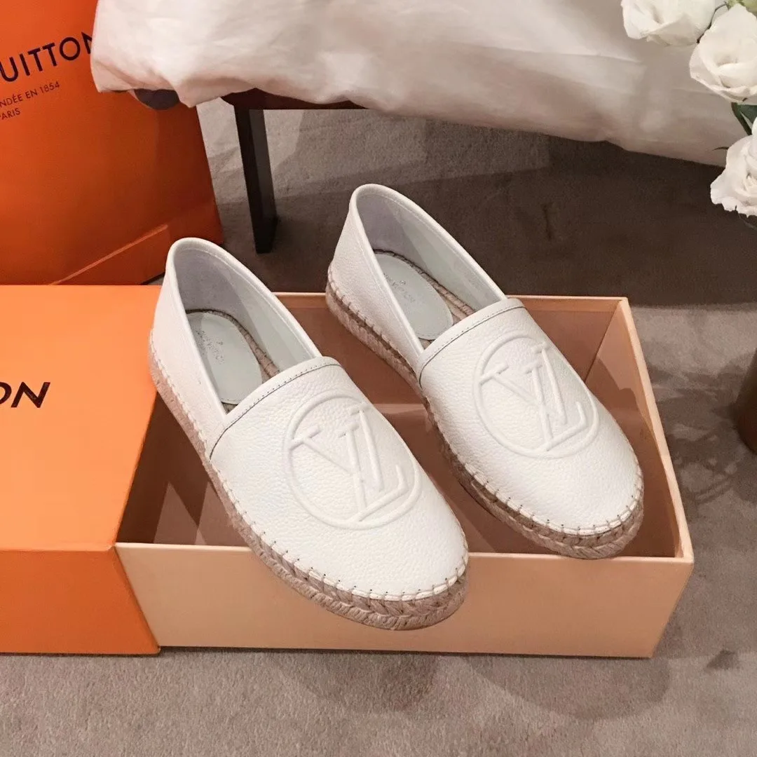 Слипоны Женские Louis Vuitton 2937802