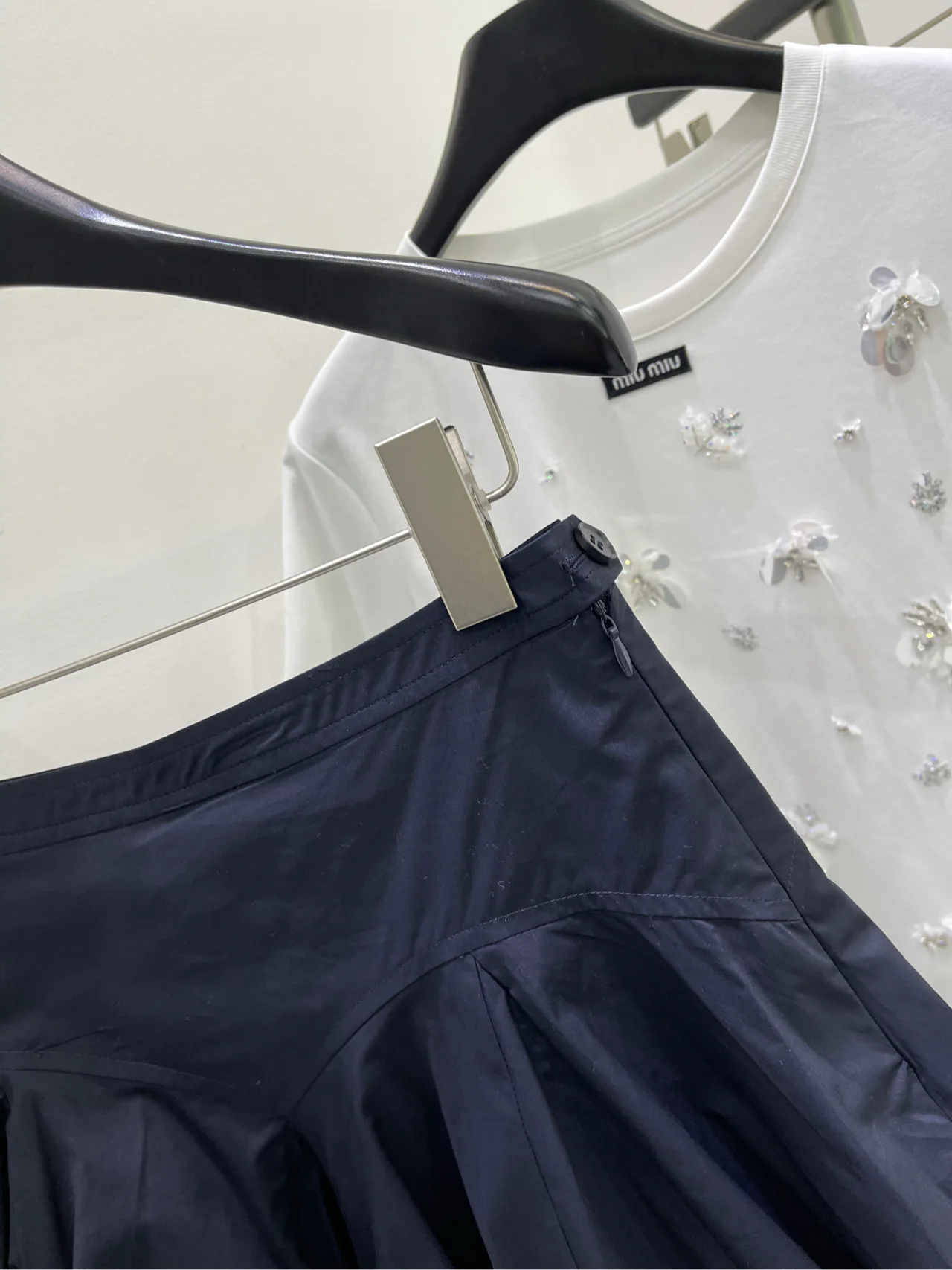 Юбки Женские Miu Miu 5999