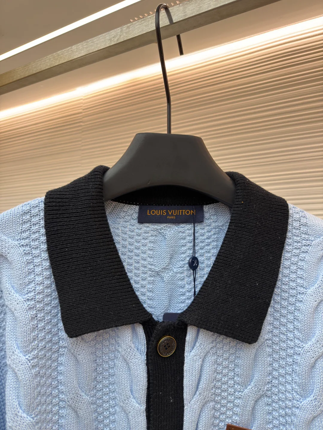 Джемперы И Свитеры Мужские Louis Vuitton 7229155