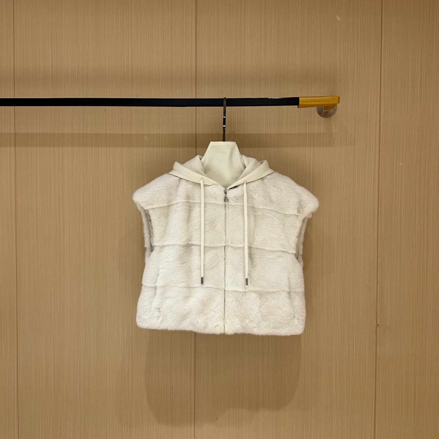 Жилеты Женские Brunello Cucinelli 3424421
