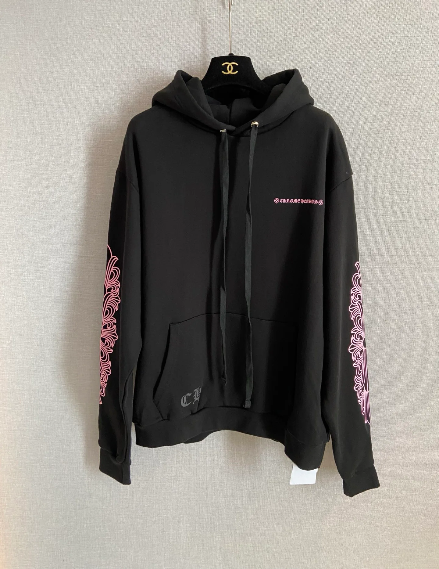 Свитшоты И Худи Женские Chrome Hearts 19108013