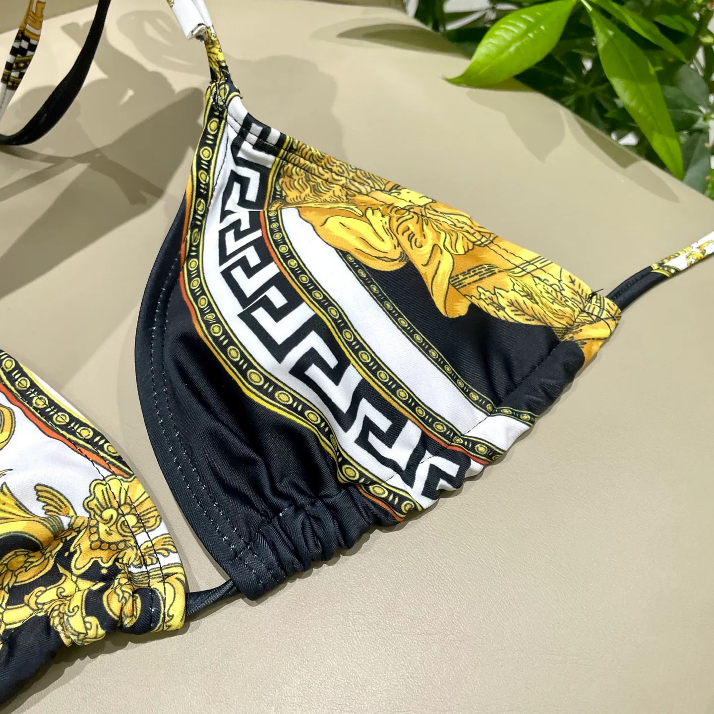 Купальники Женские Versace 2263505