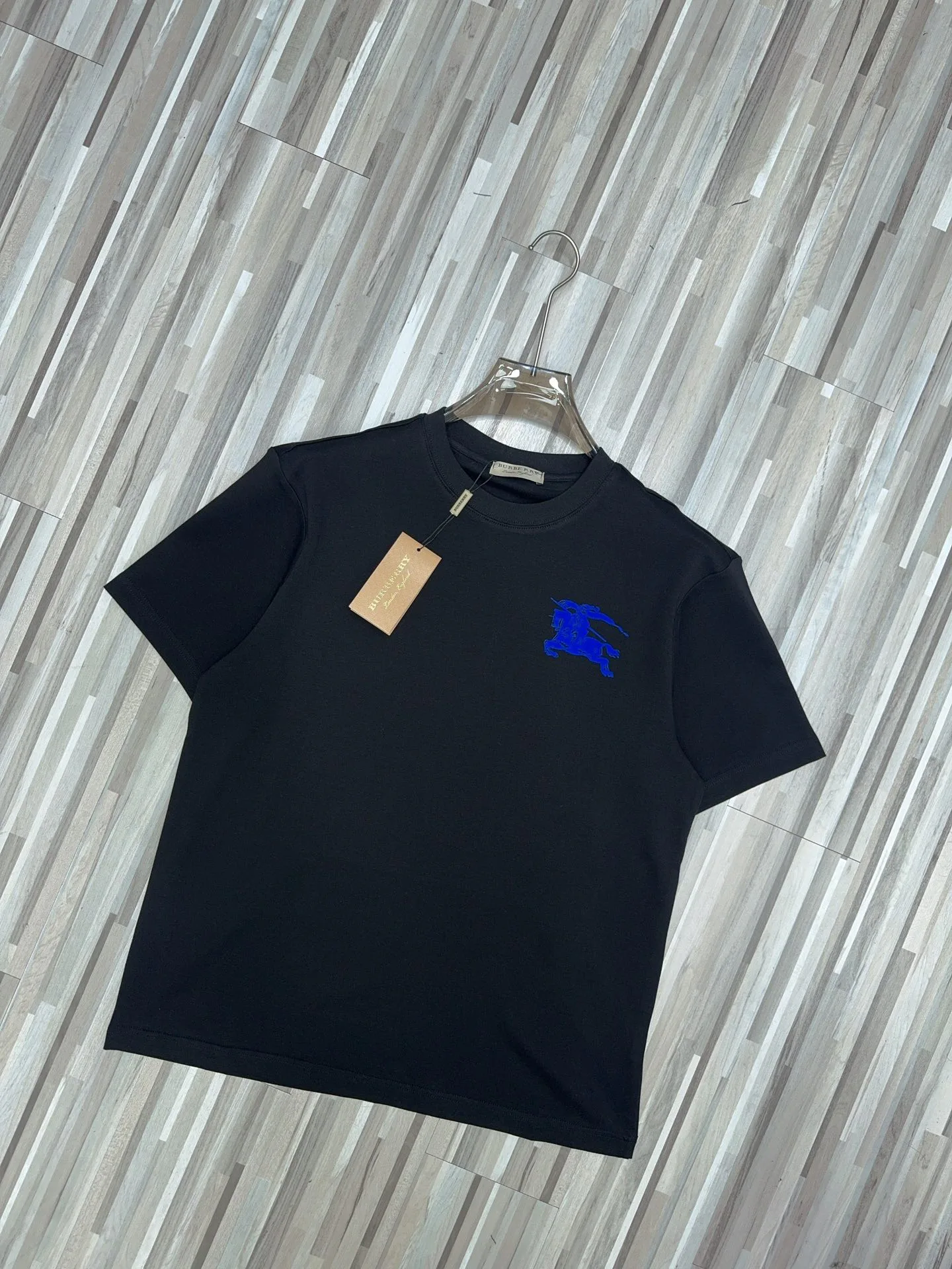 Футболки Мужские Burberry 1297305