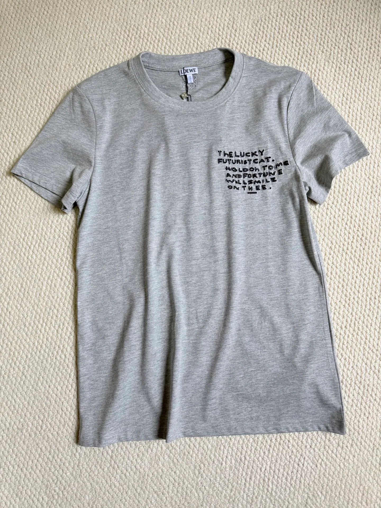 Футболки Женские Loewe 493158