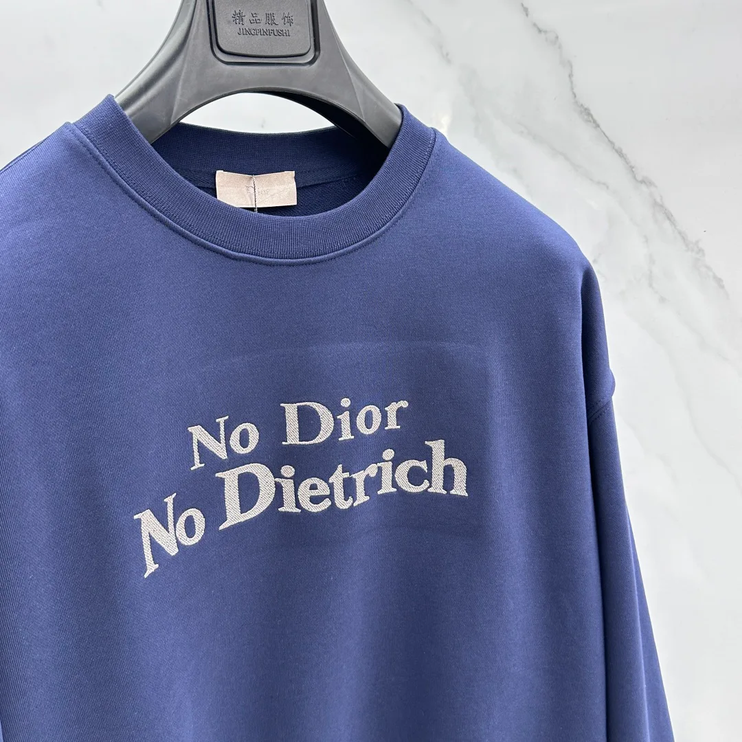 Свитшоты И Худи Мужские Christian Dior 19328587